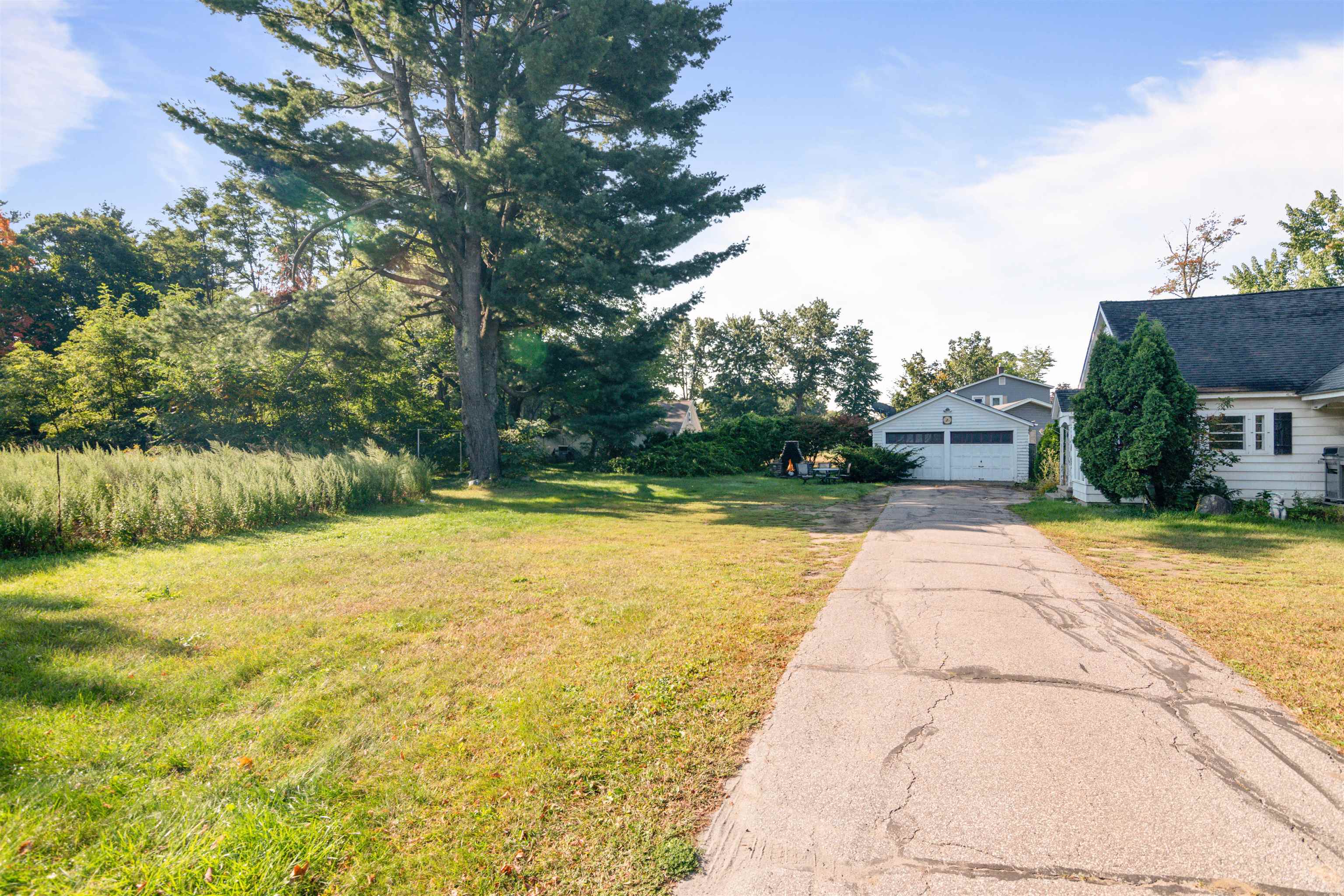 5124 Williston Road