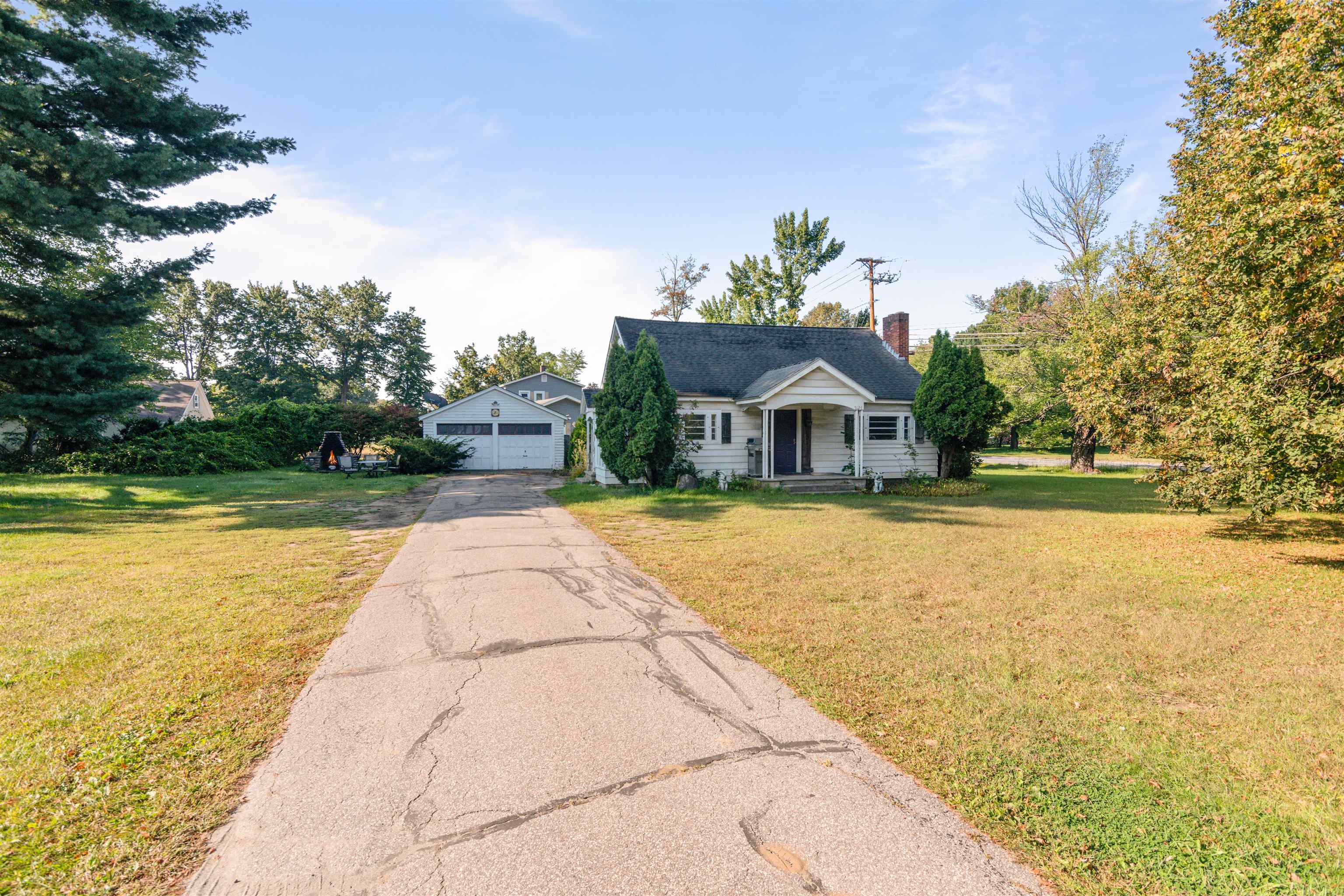 5124 Williston Road