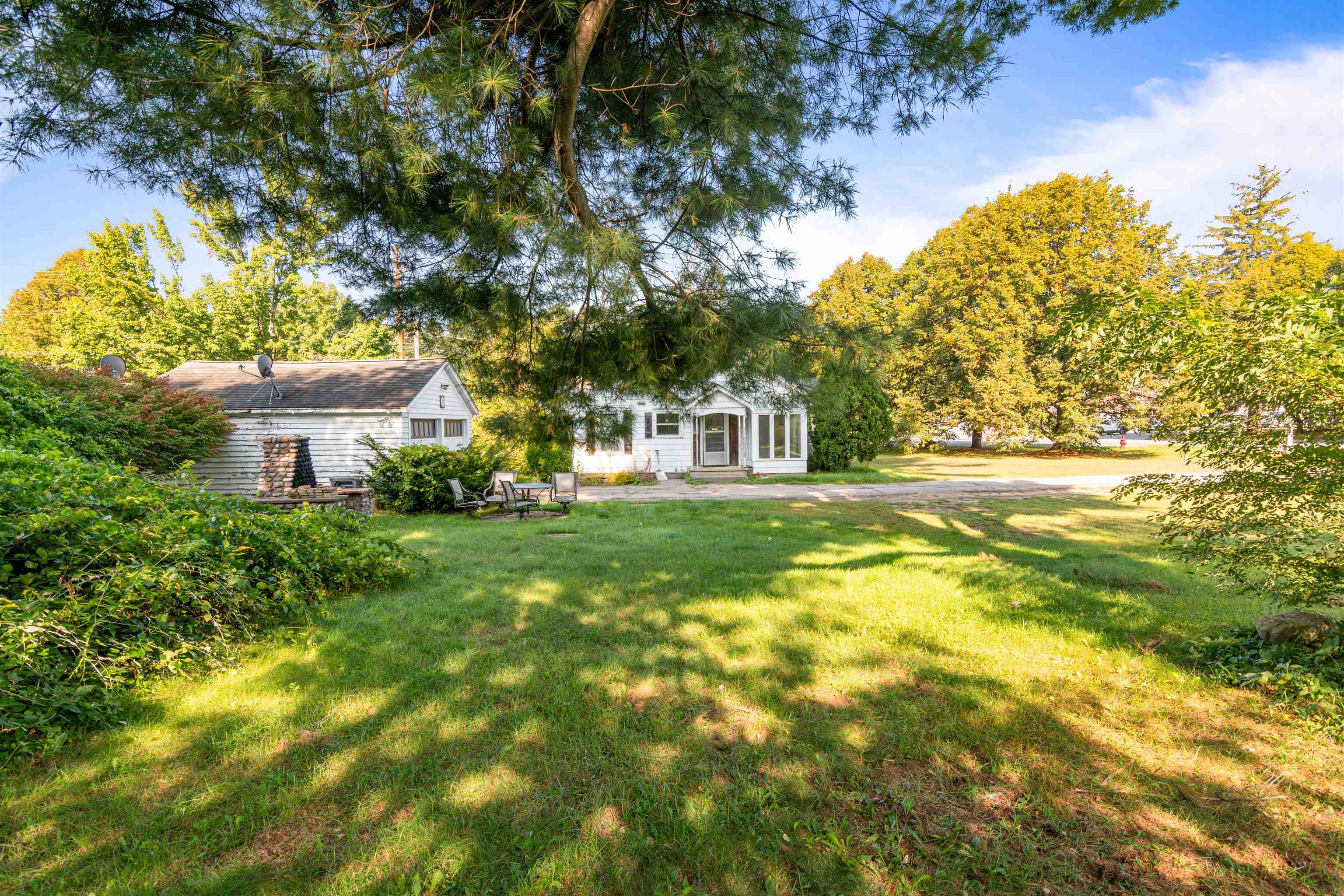 5124 Williston Road