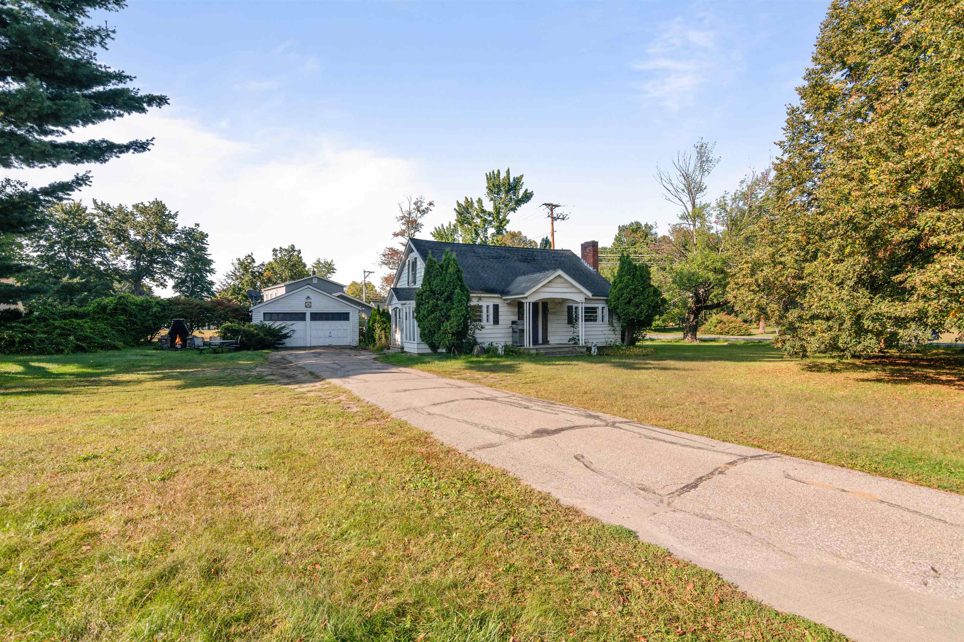 5124 Williston Road