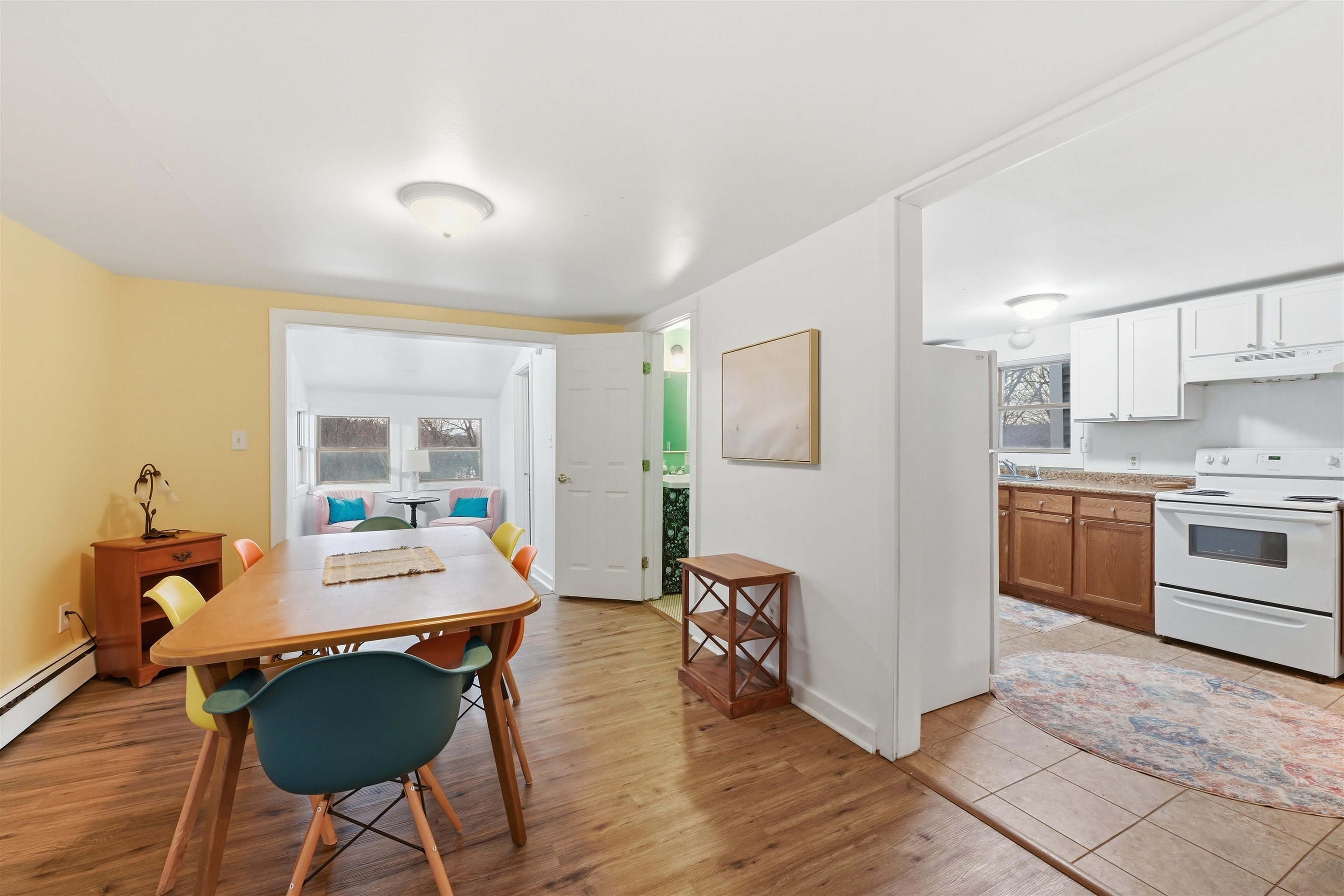446 Colchester Avenue