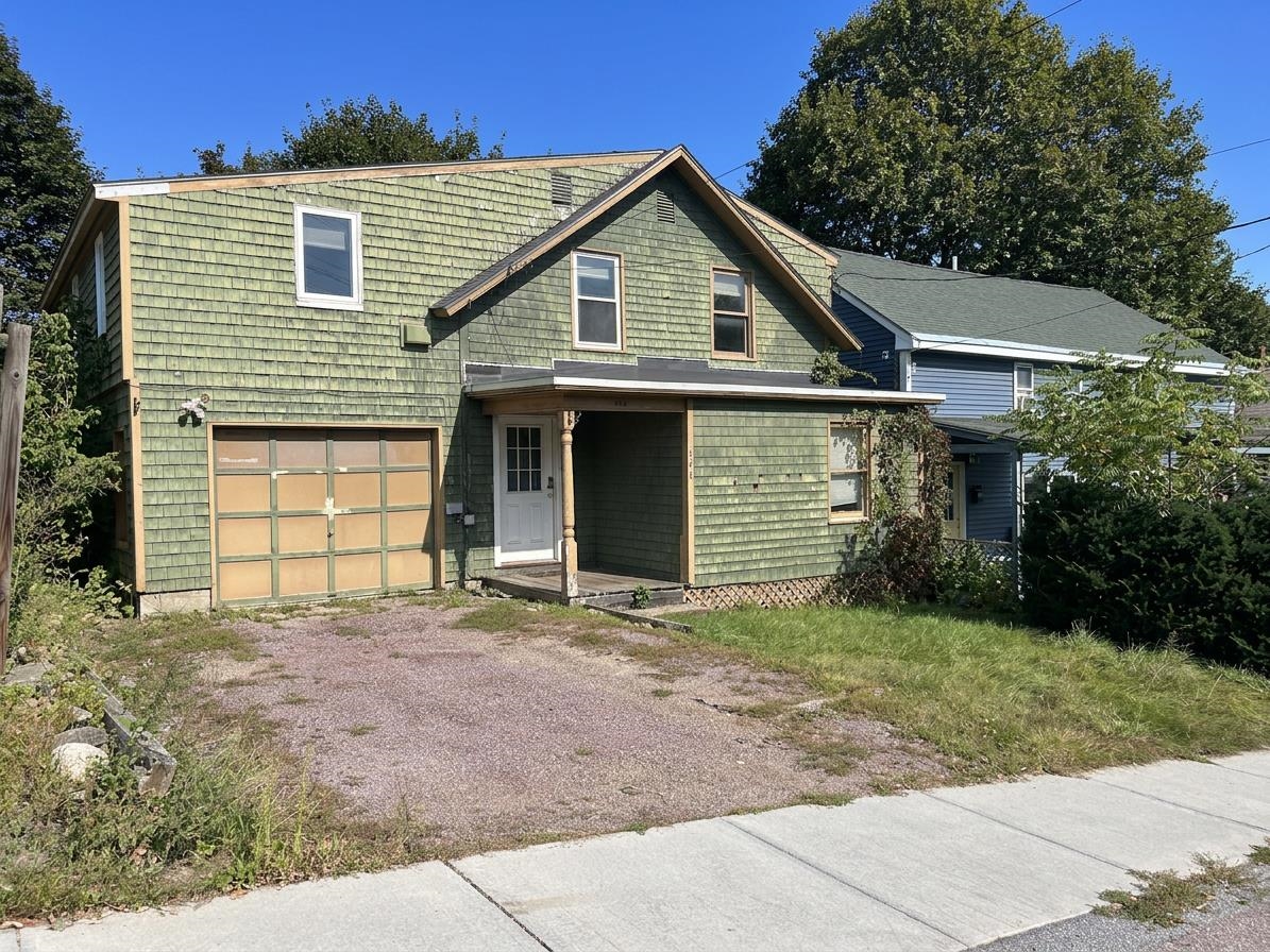 446 Colchester Avenue
