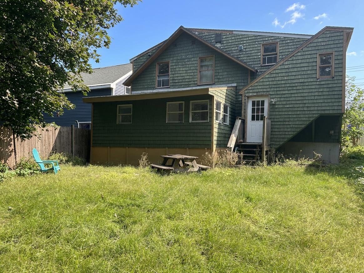 446 Colchester Avenue