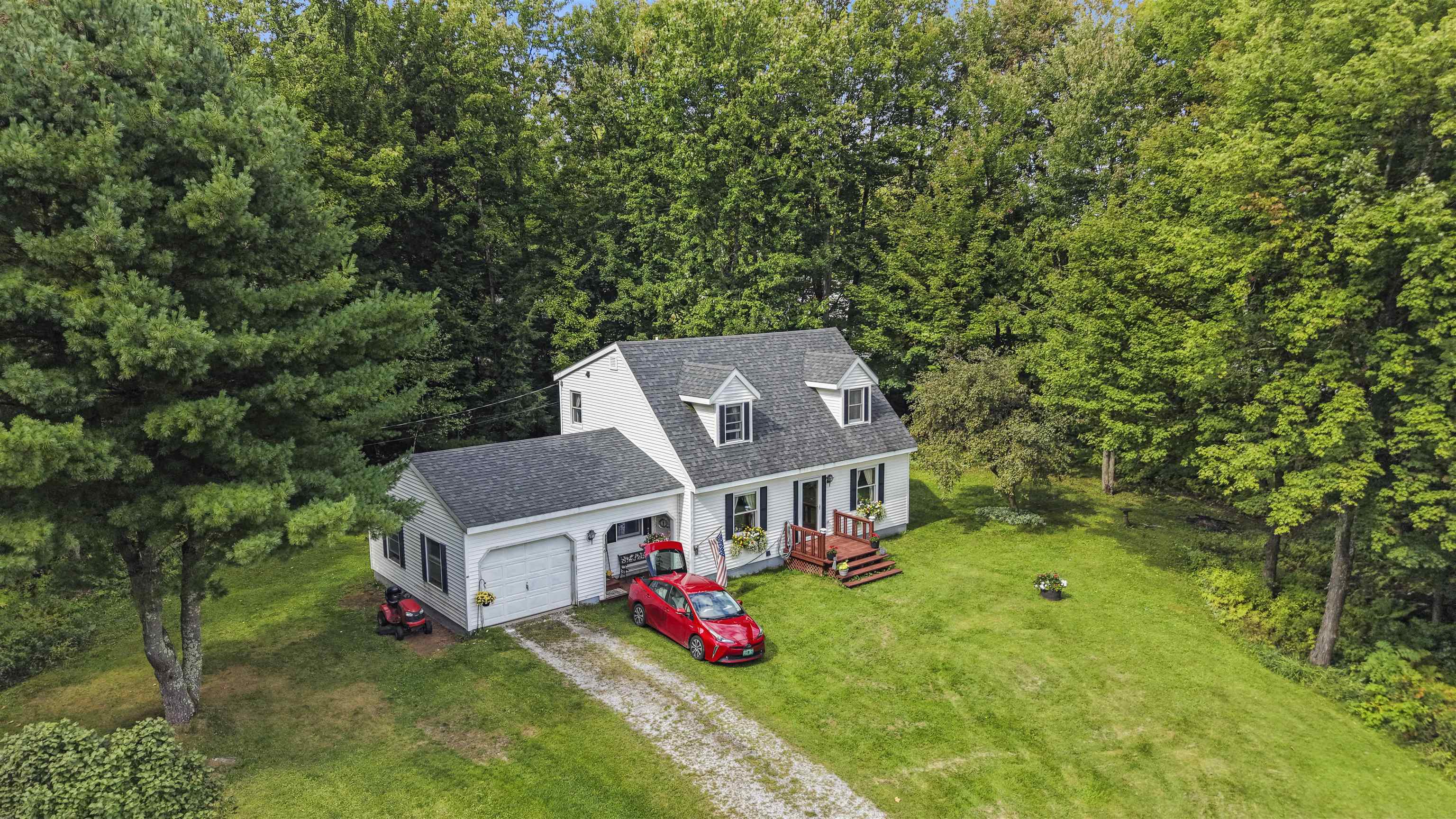 26 Waynes World Road