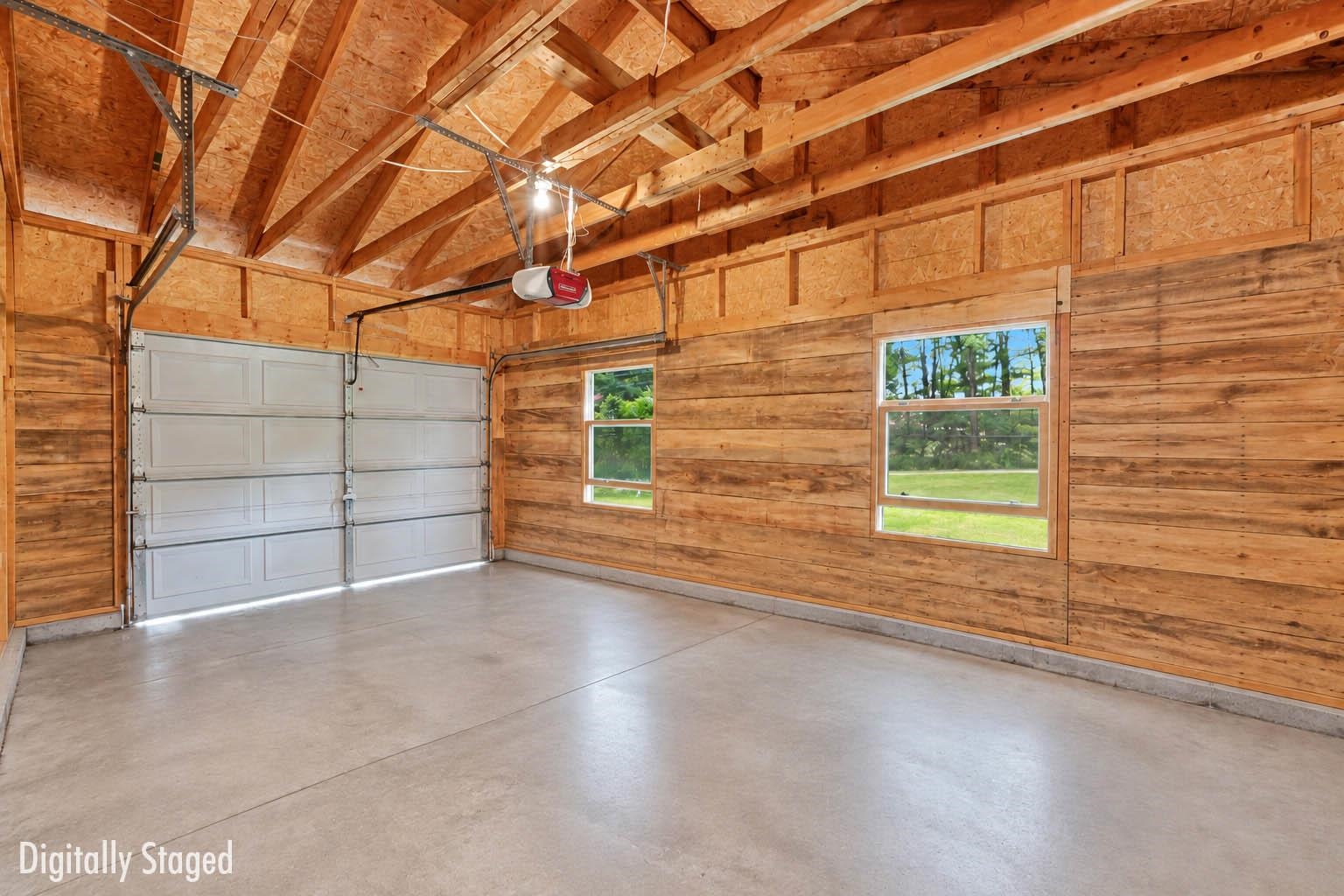 26 Waynes World Road