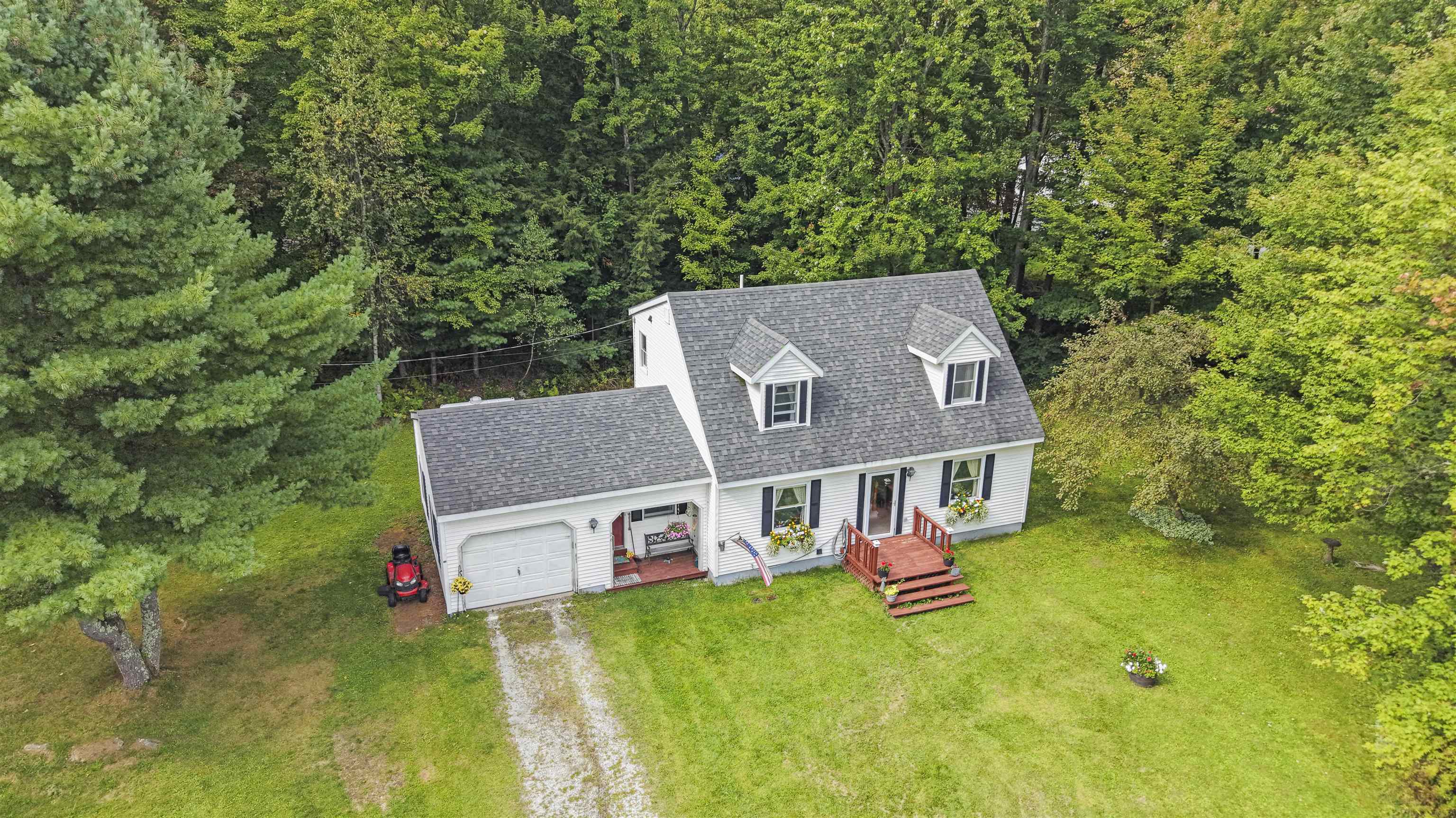 26 Waynes World Road