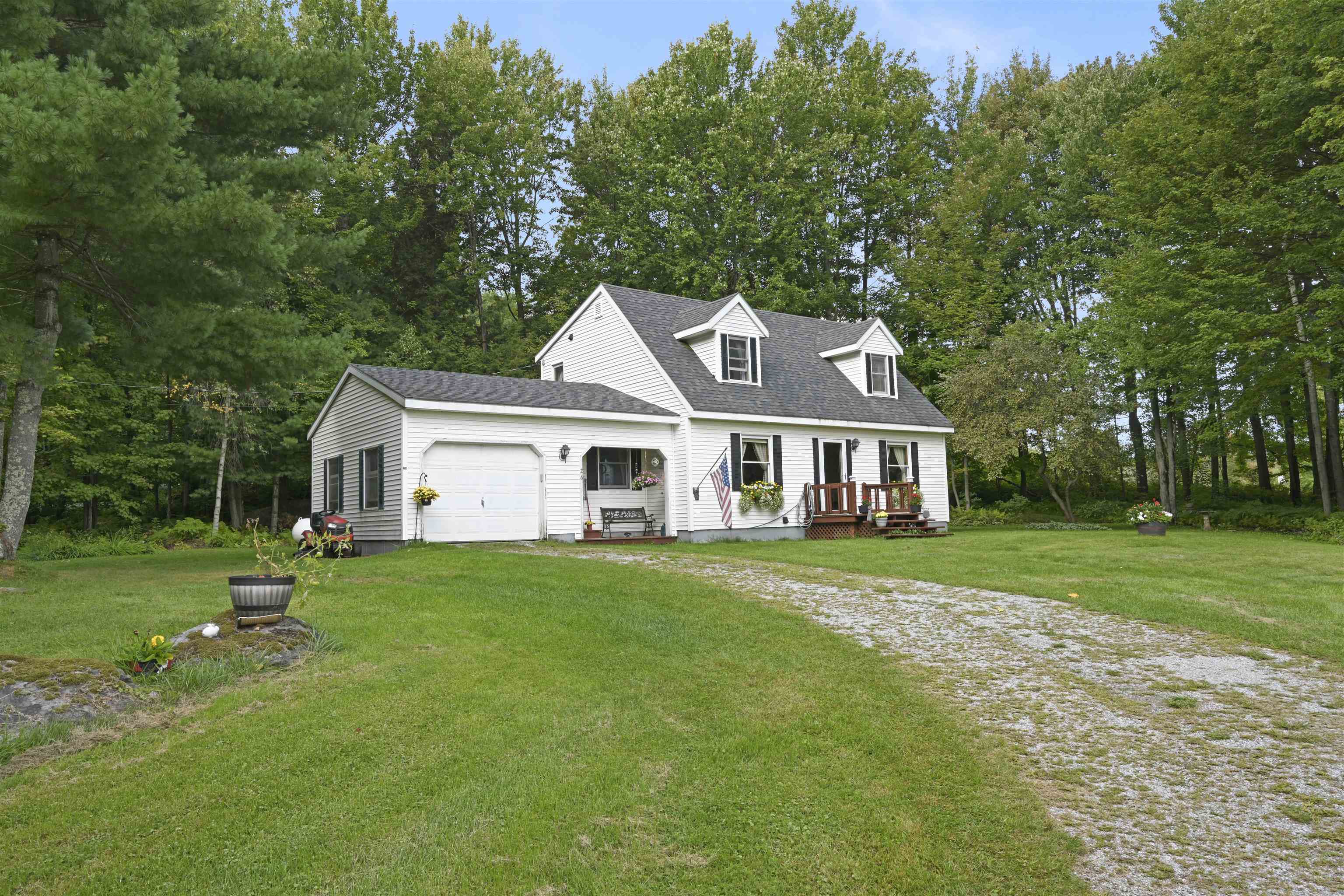 26 Waynes World Road