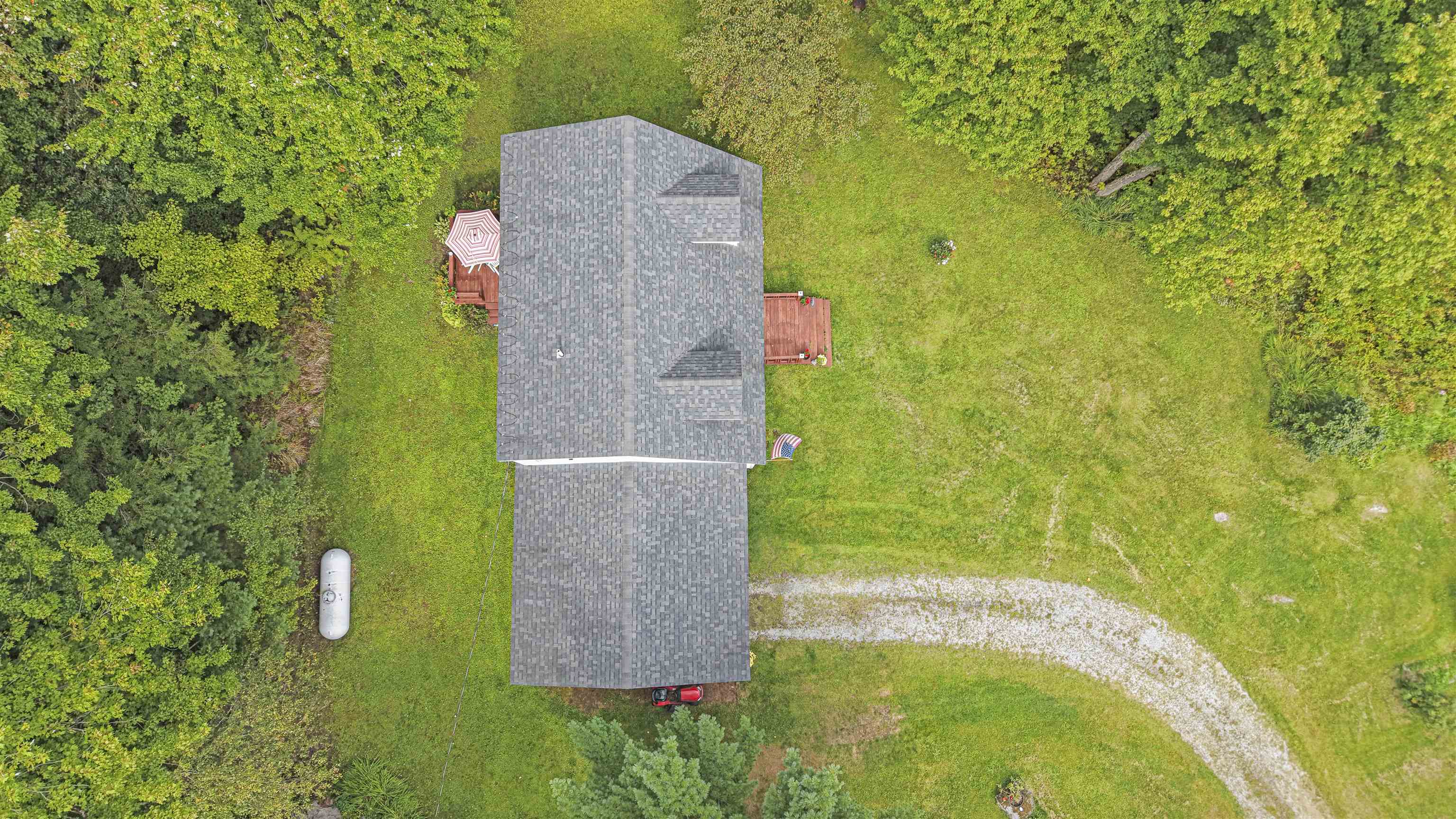 26 Waynes World Road