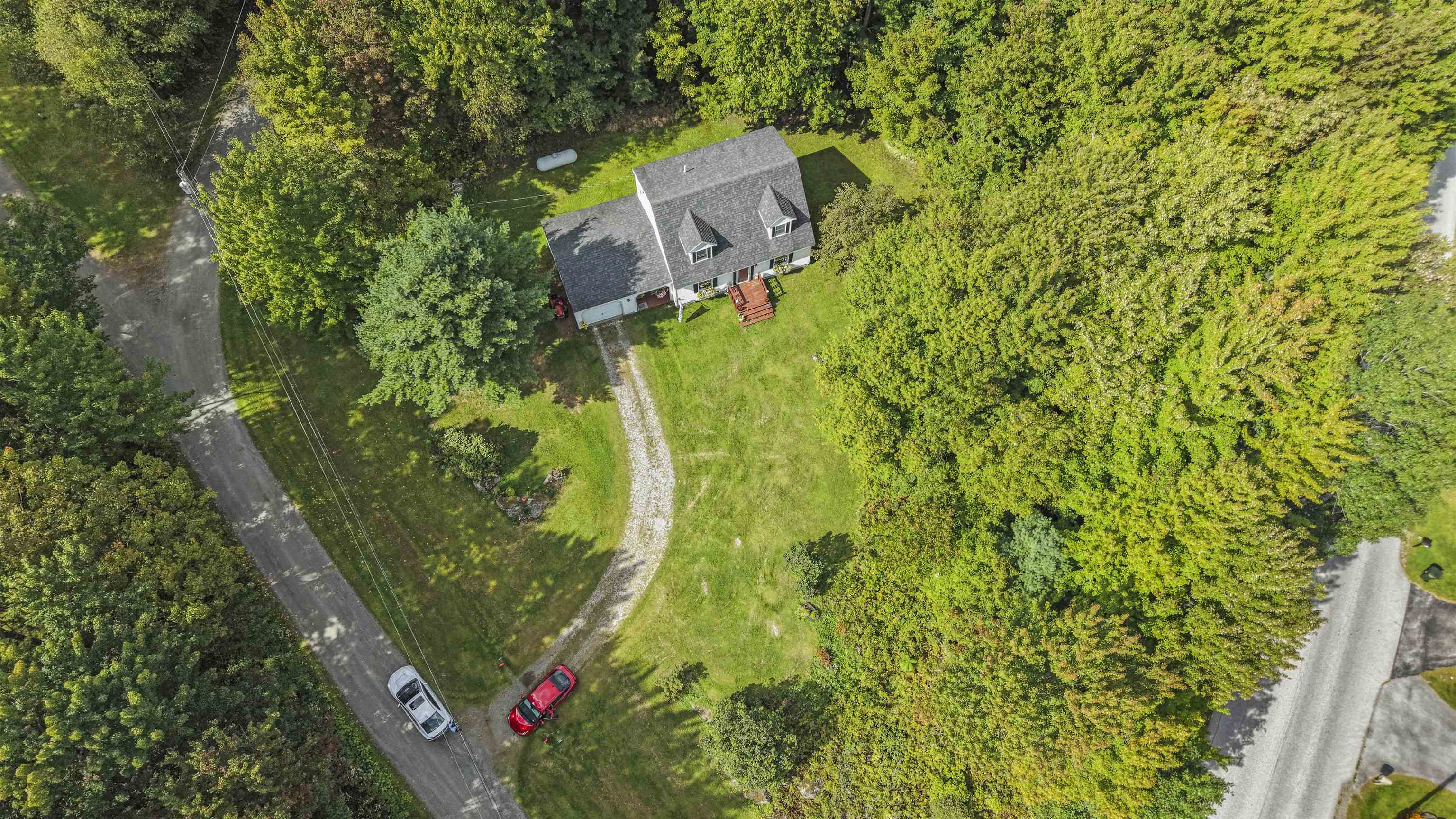 26 Waynes World Road