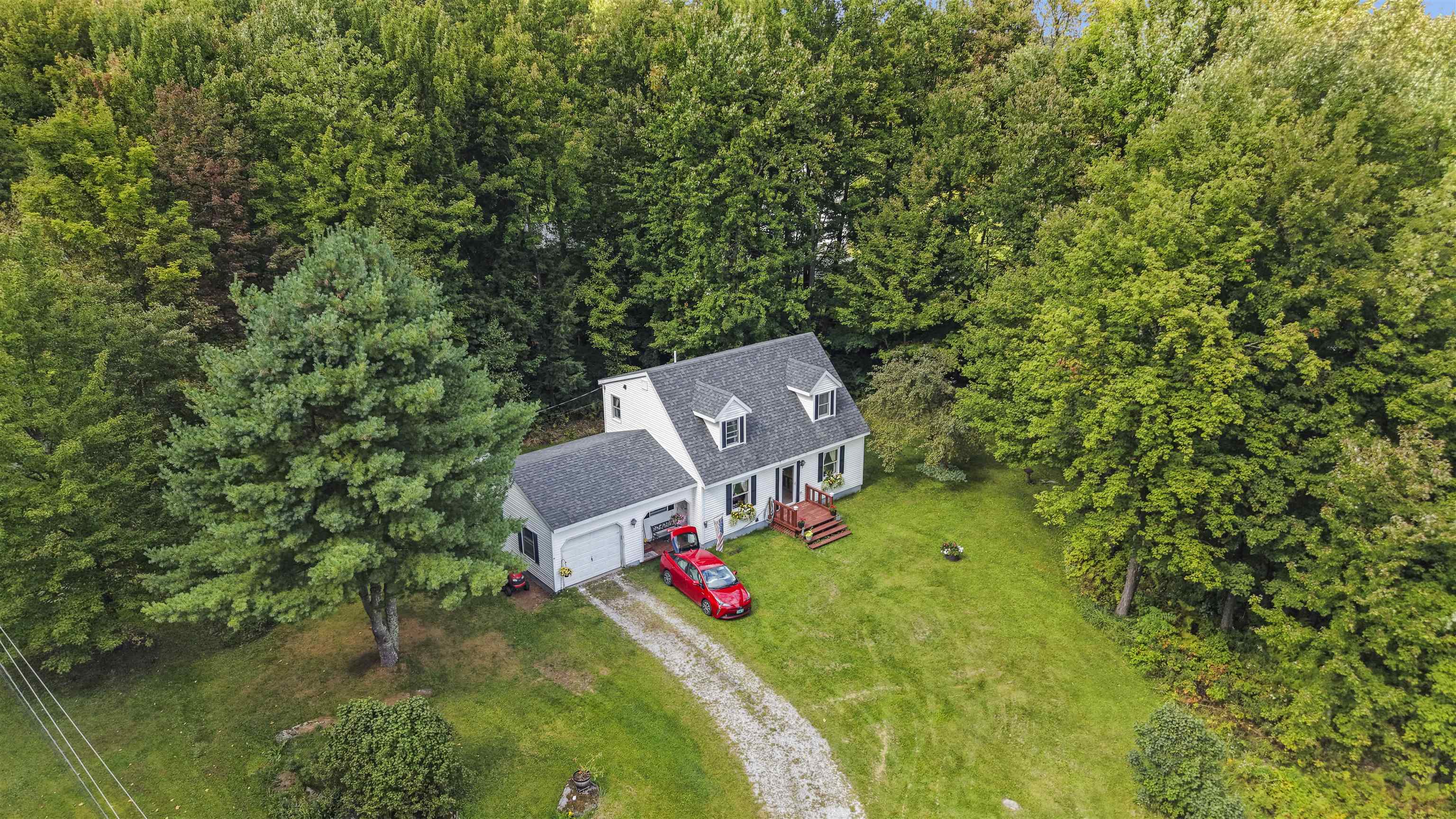 26 Waynes World Road