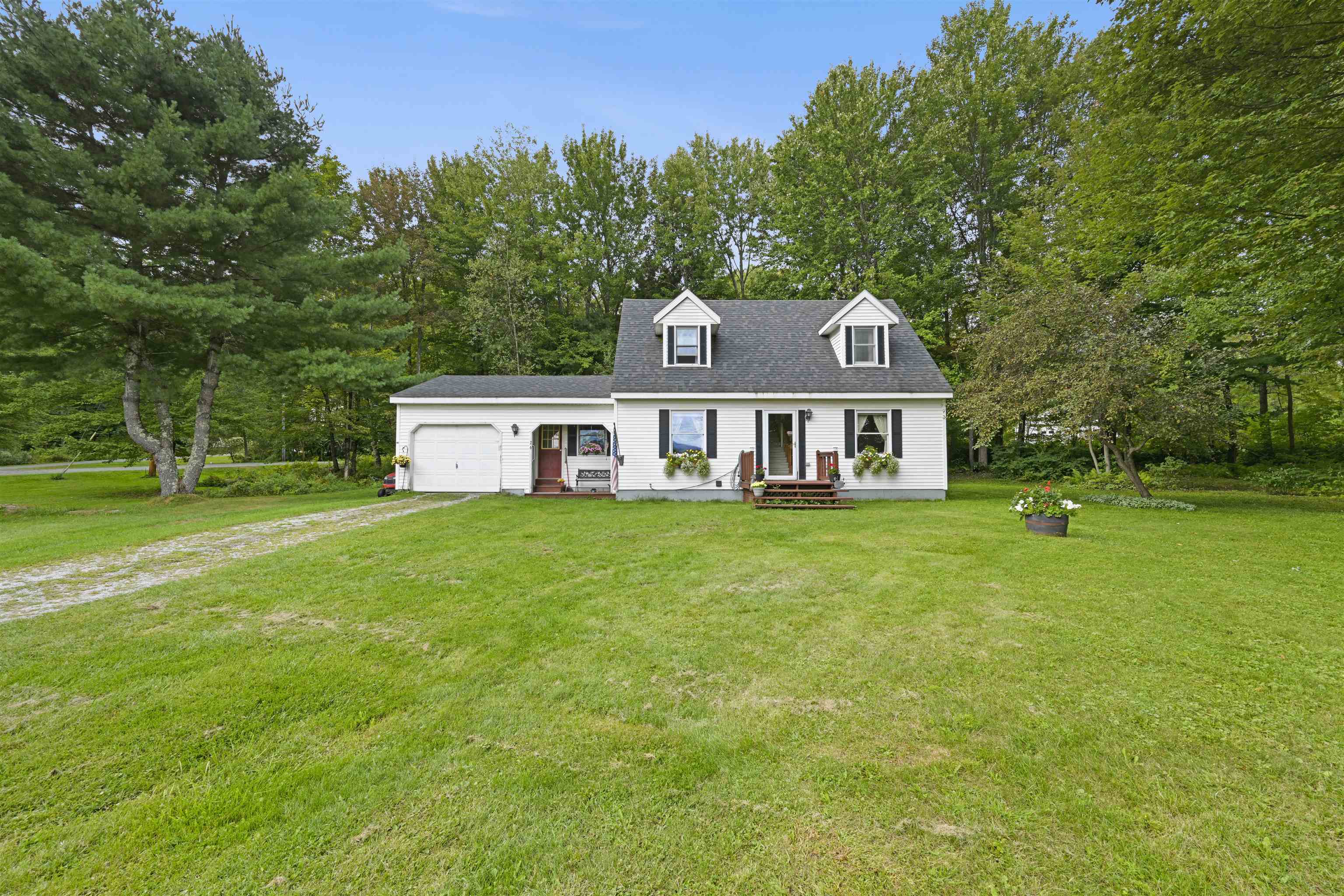 26 Waynes World Road