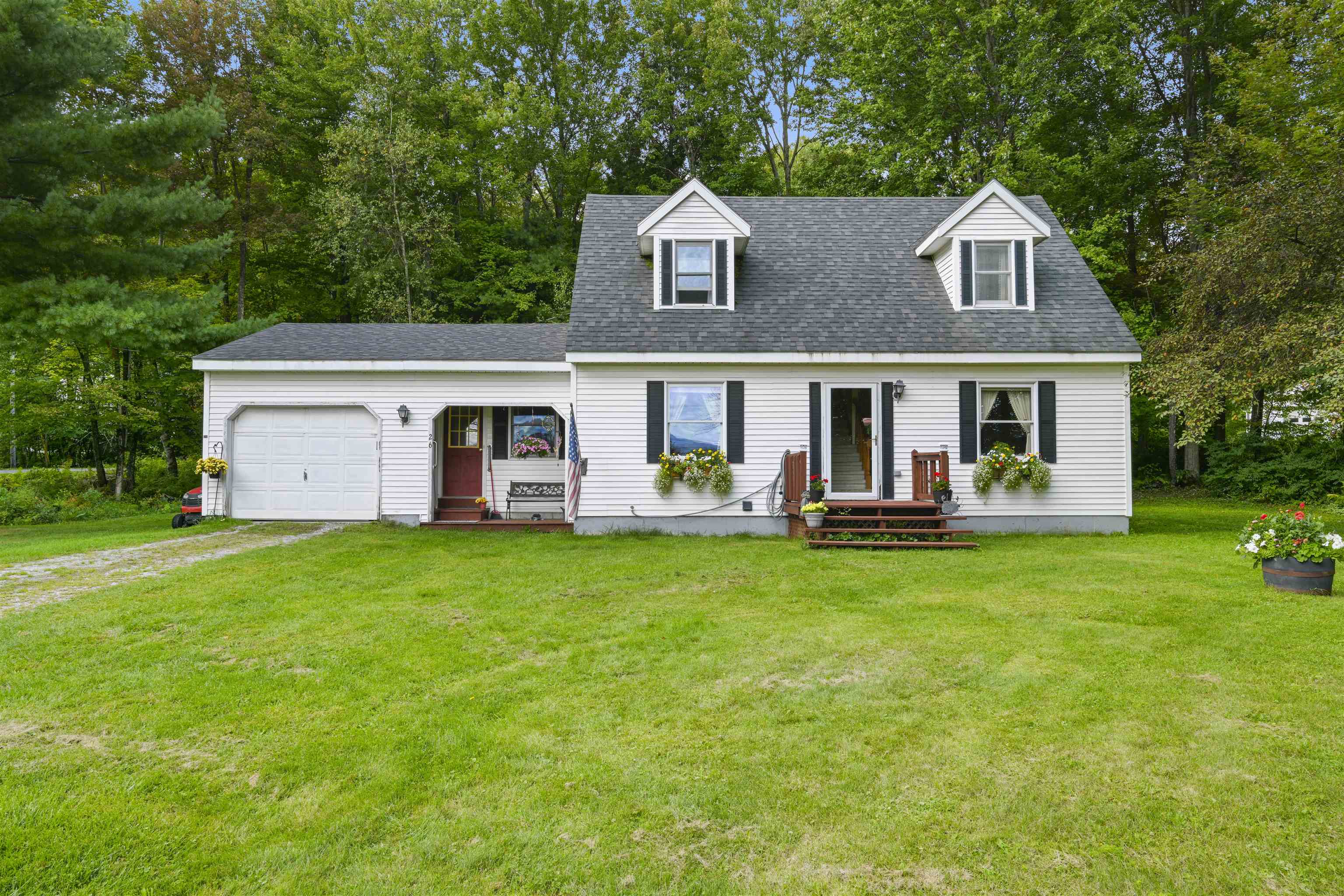 26 Waynes World Road