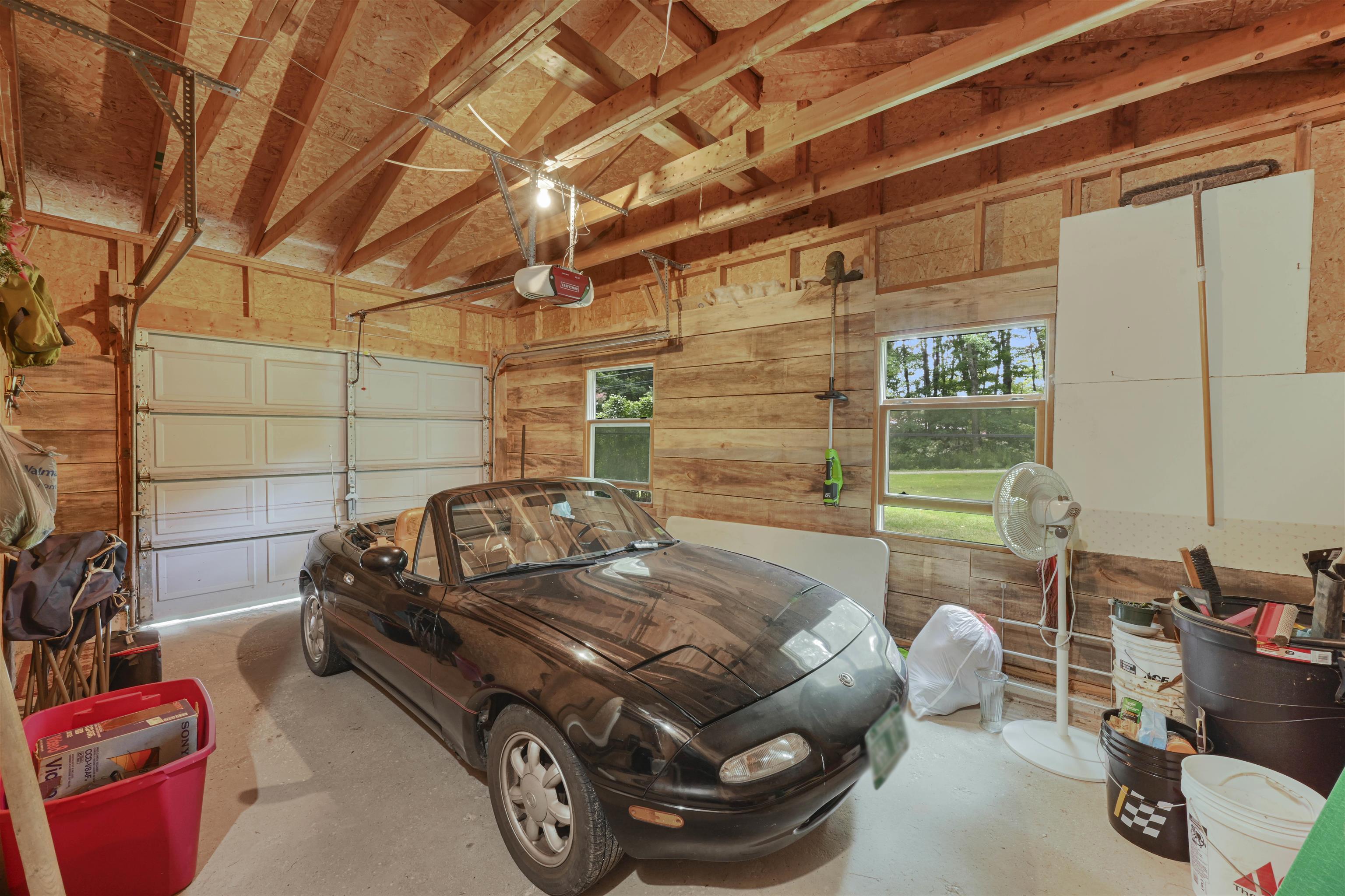 26 Waynes World Road