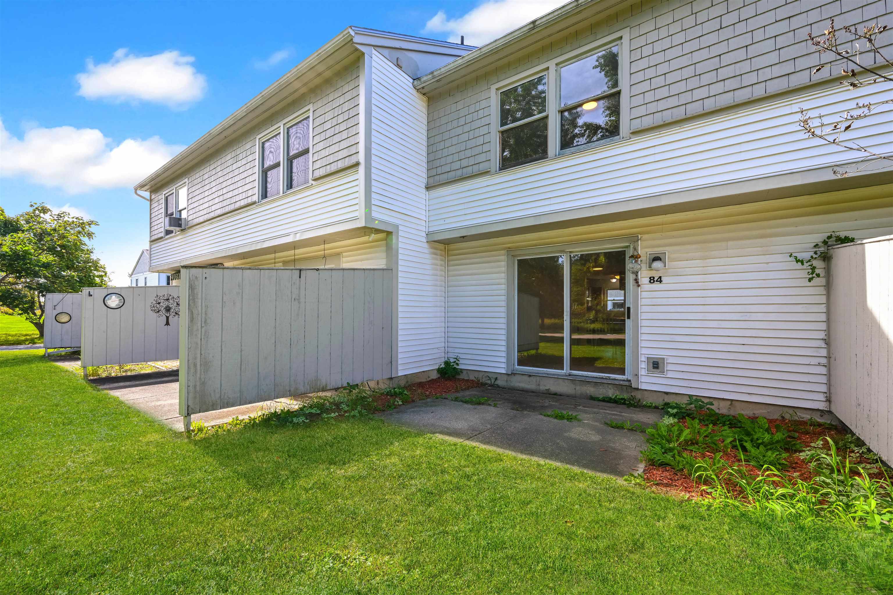 84 Saybrook Road