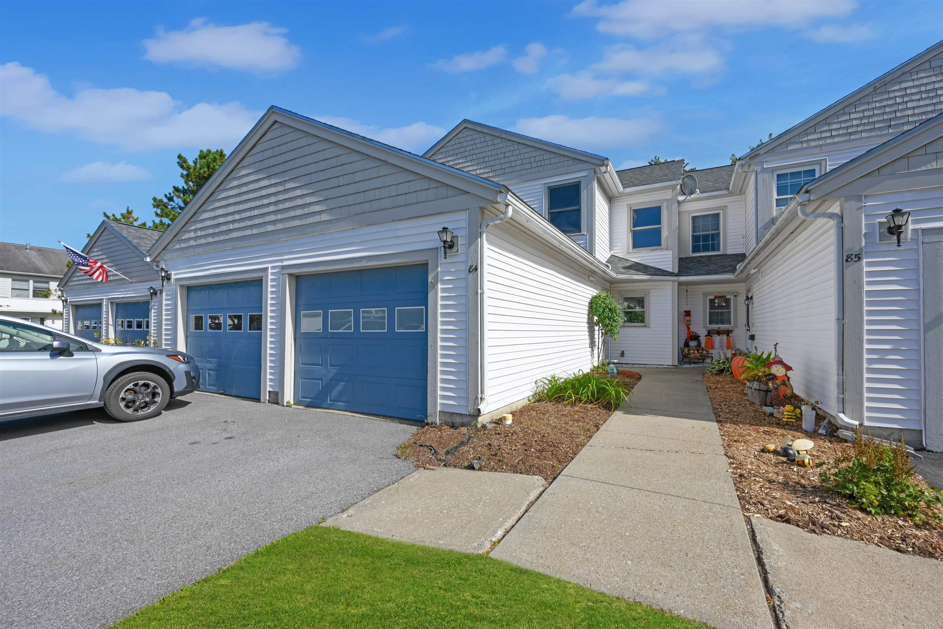 84 Saybrook Road