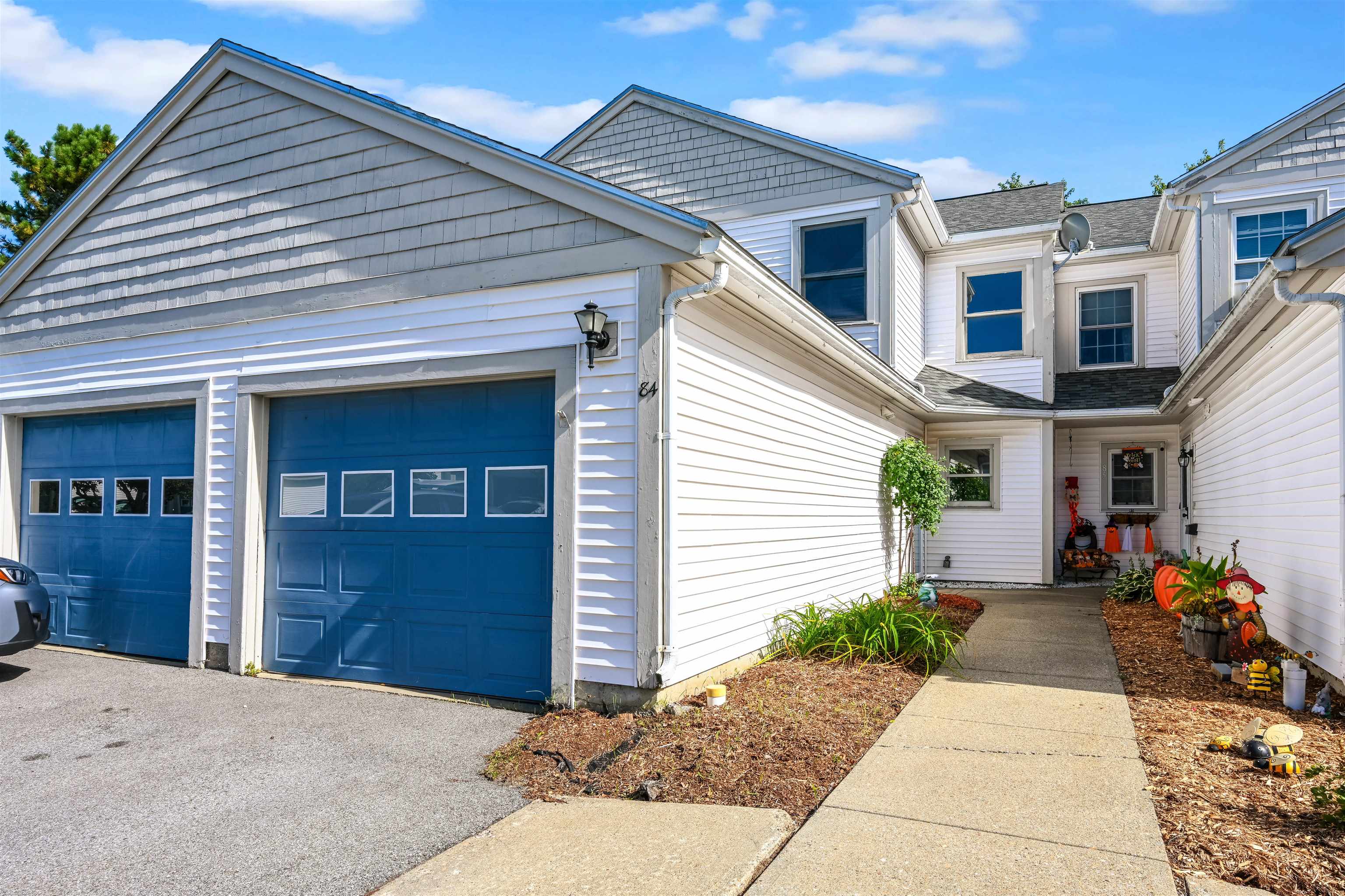 84 Saybrook Road