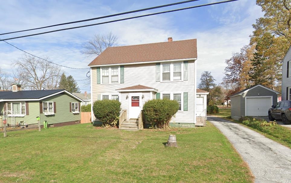 63 Ferris Street