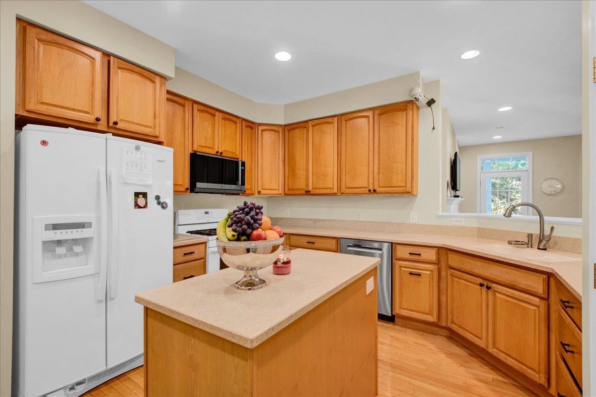 14 Fieldstone Drive