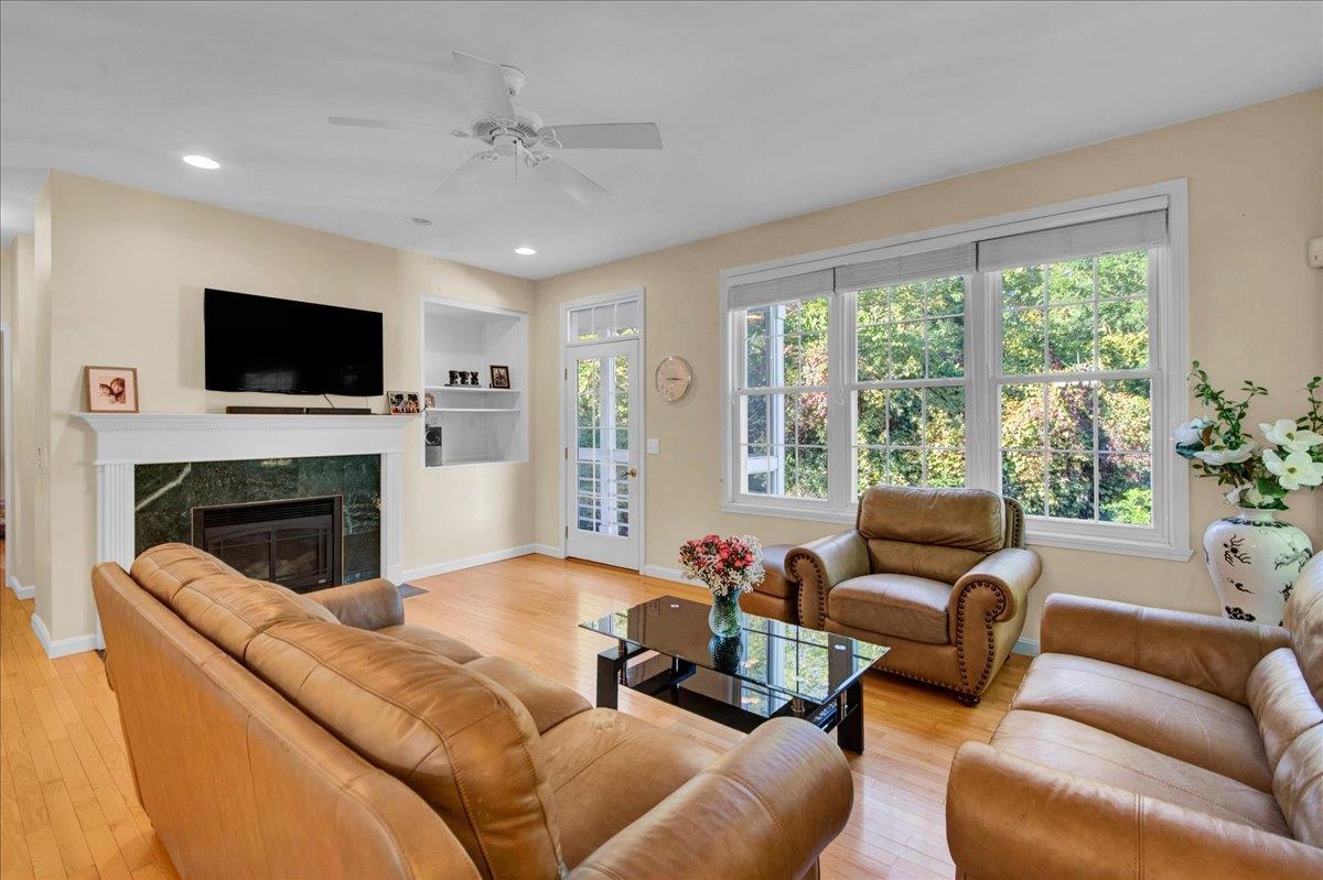 14 Fieldstone Drive