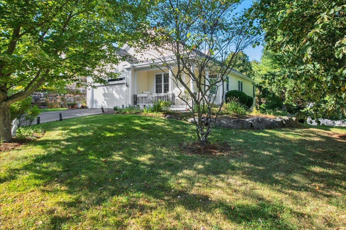 14 Fieldstone Drive
