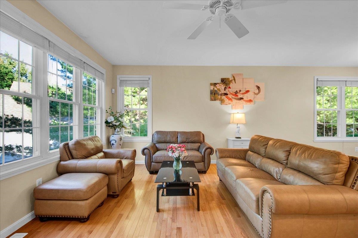 14 Fieldstone Drive