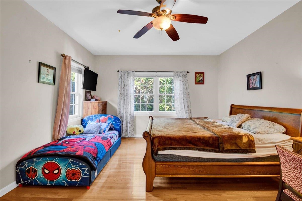 14 Fieldstone Drive