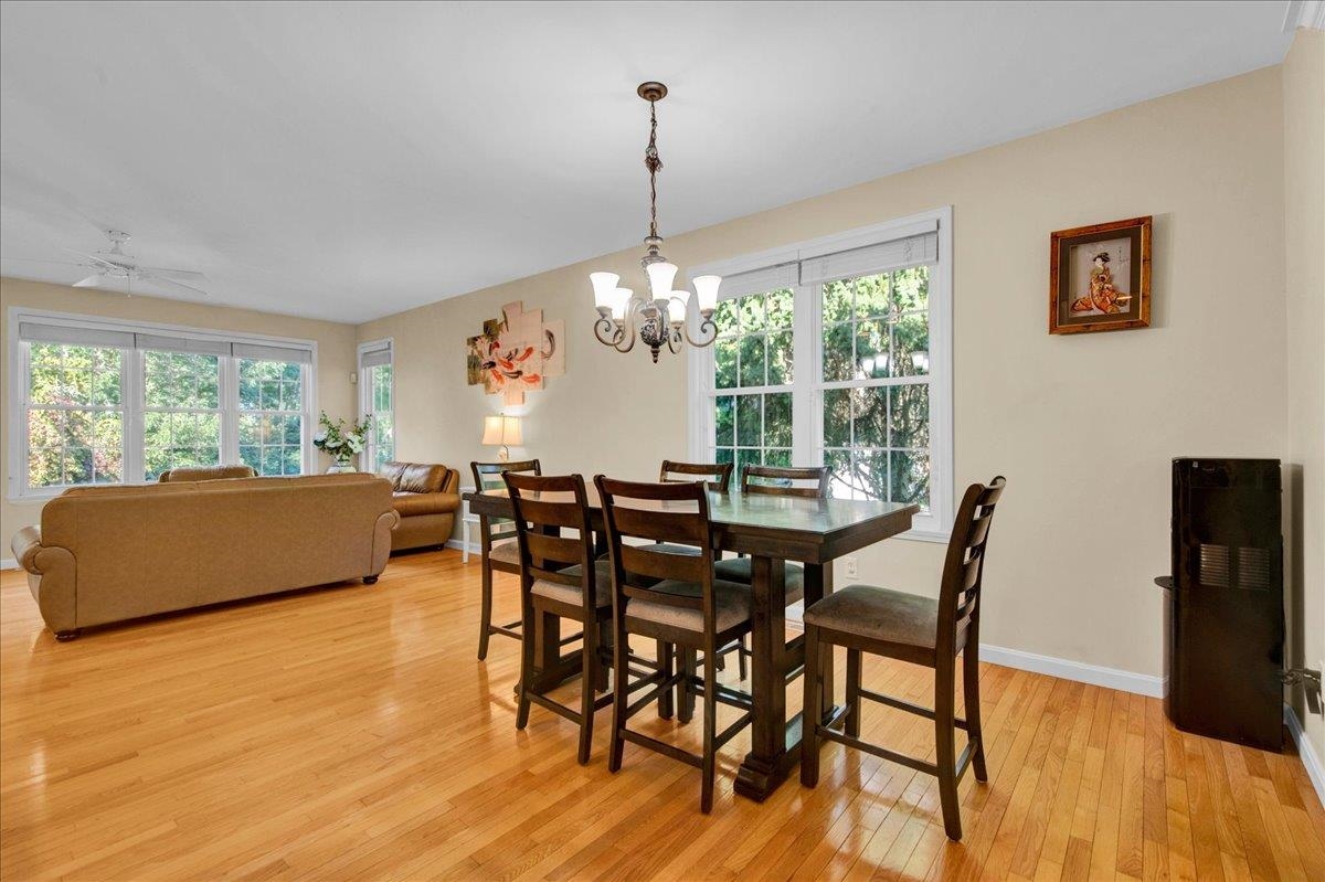 14 Fieldstone Drive