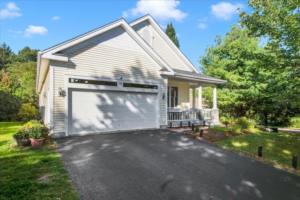 14 Fieldstone Drive
