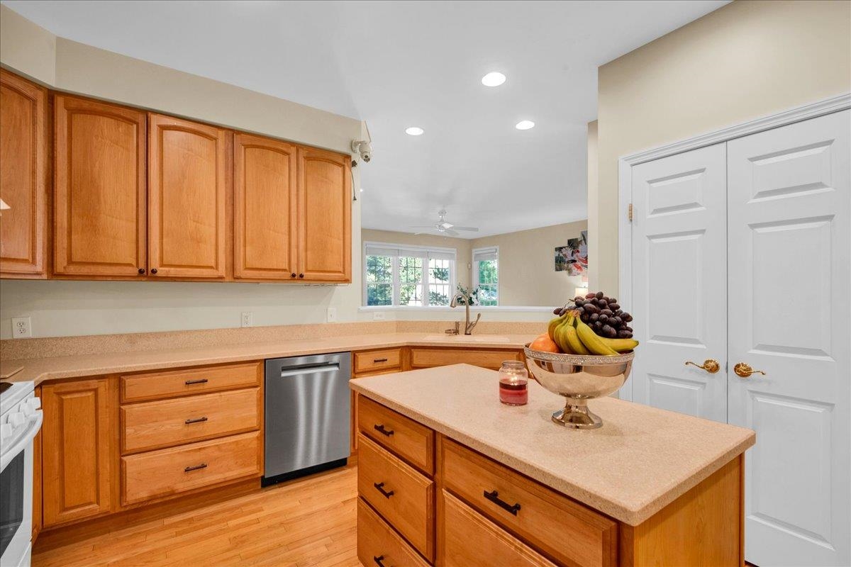 14 Fieldstone Drive