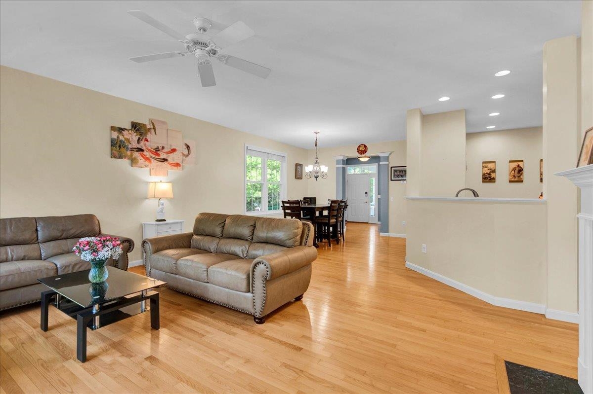 14 Fieldstone Drive