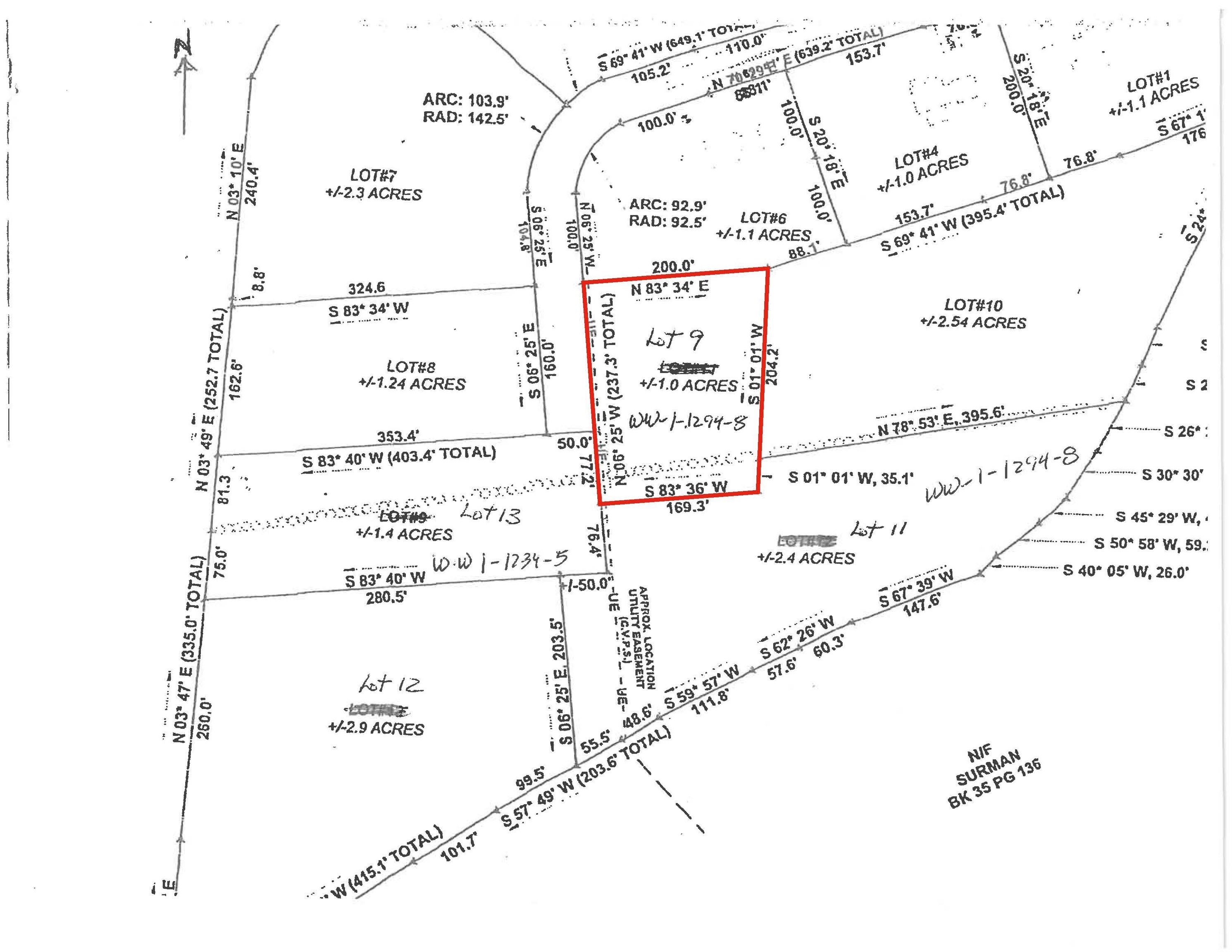 0 Pasquale Street Unit: Lot 9