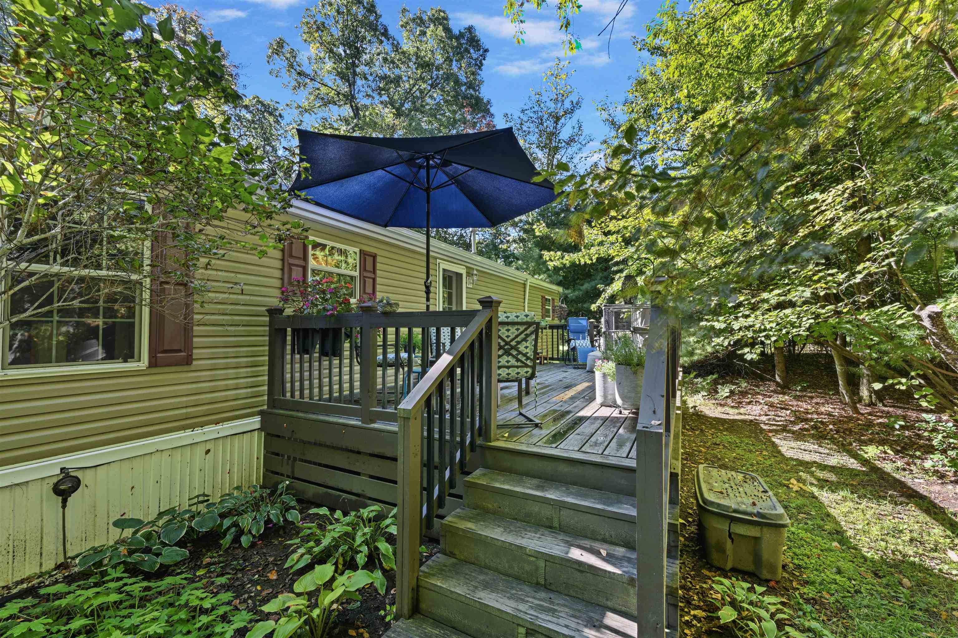 347 Shannon Road