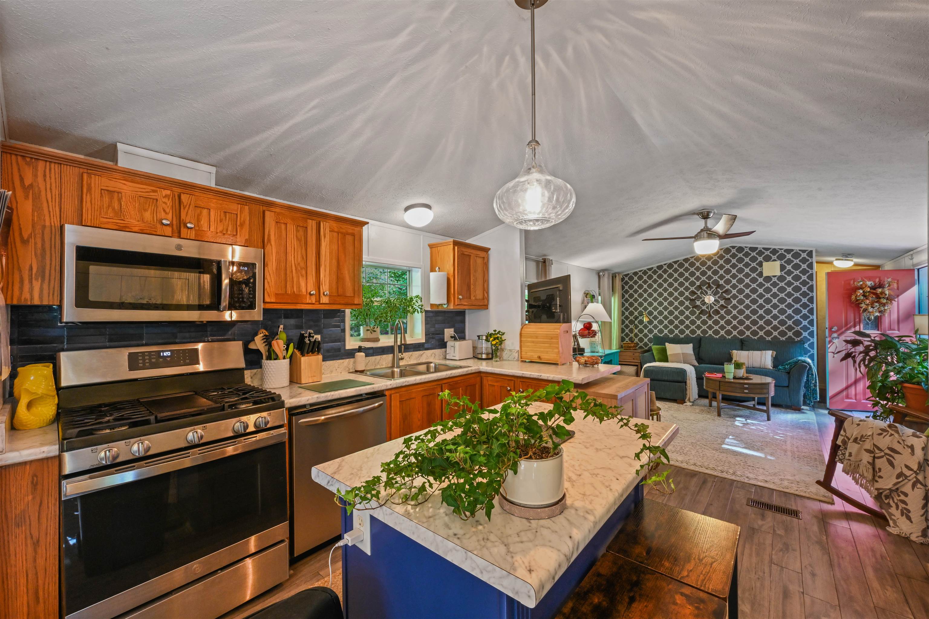 347 Shannon Road