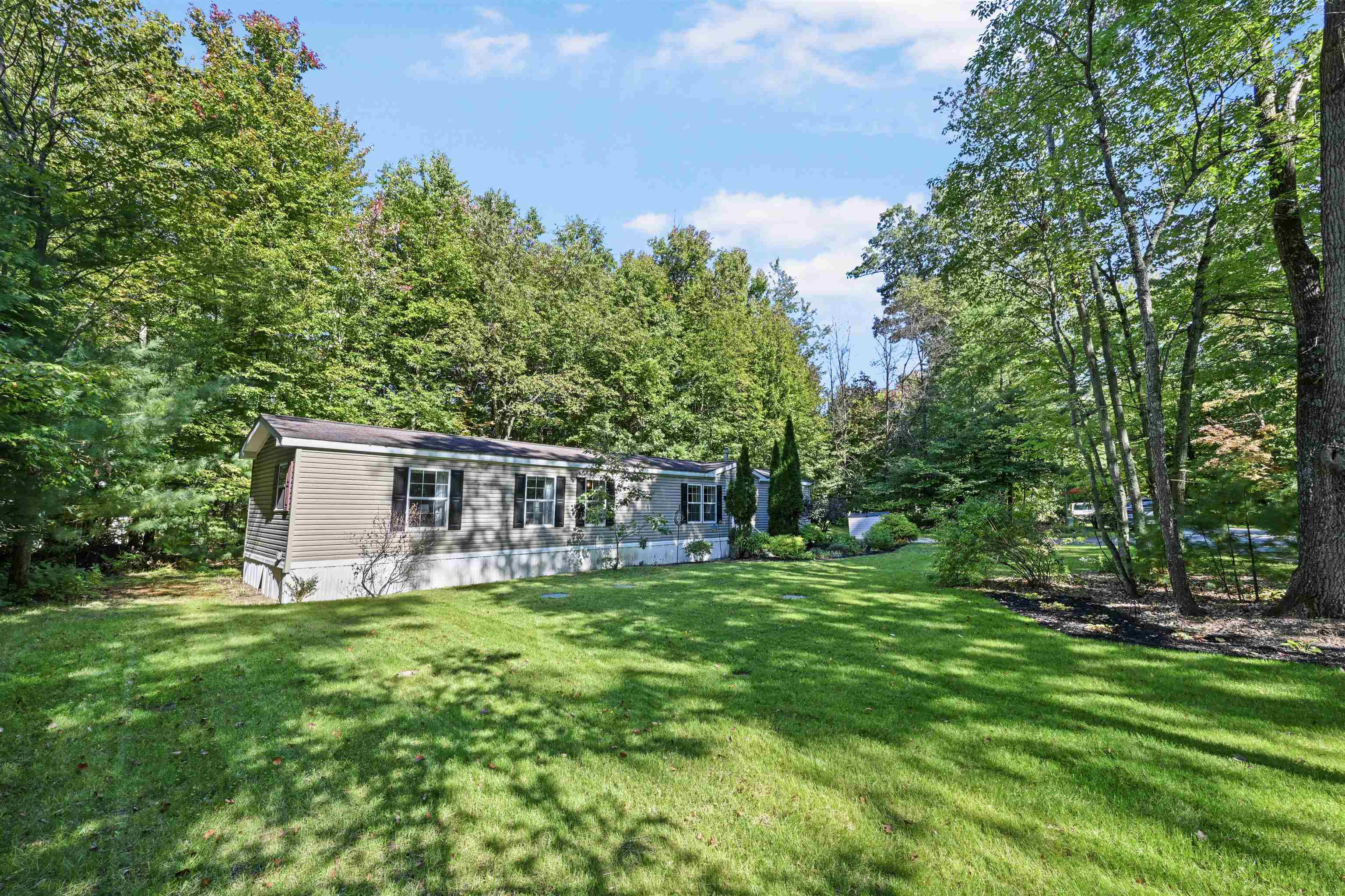 347 Shannon Road