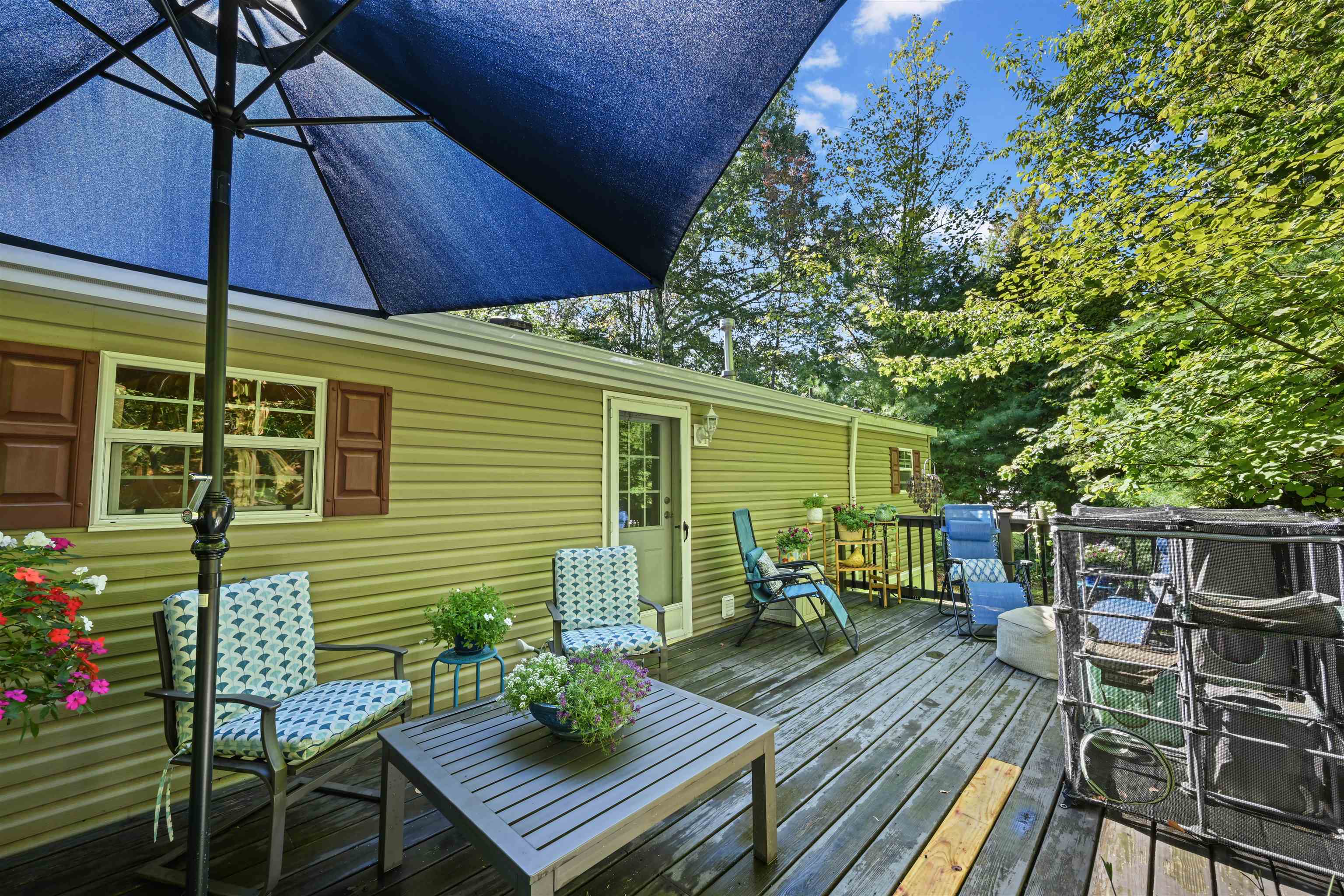 347 Shannon Road
