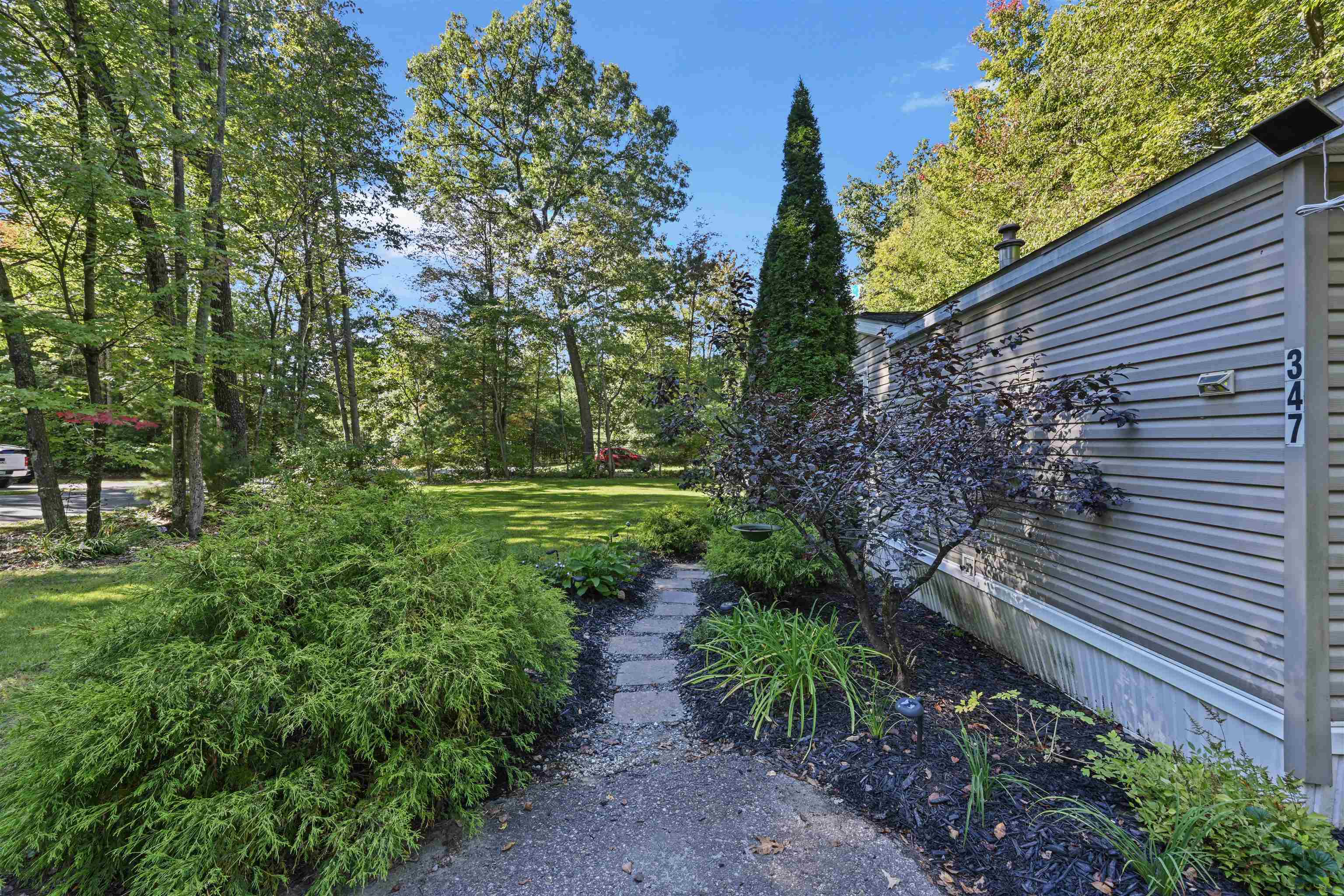347 Shannon Road