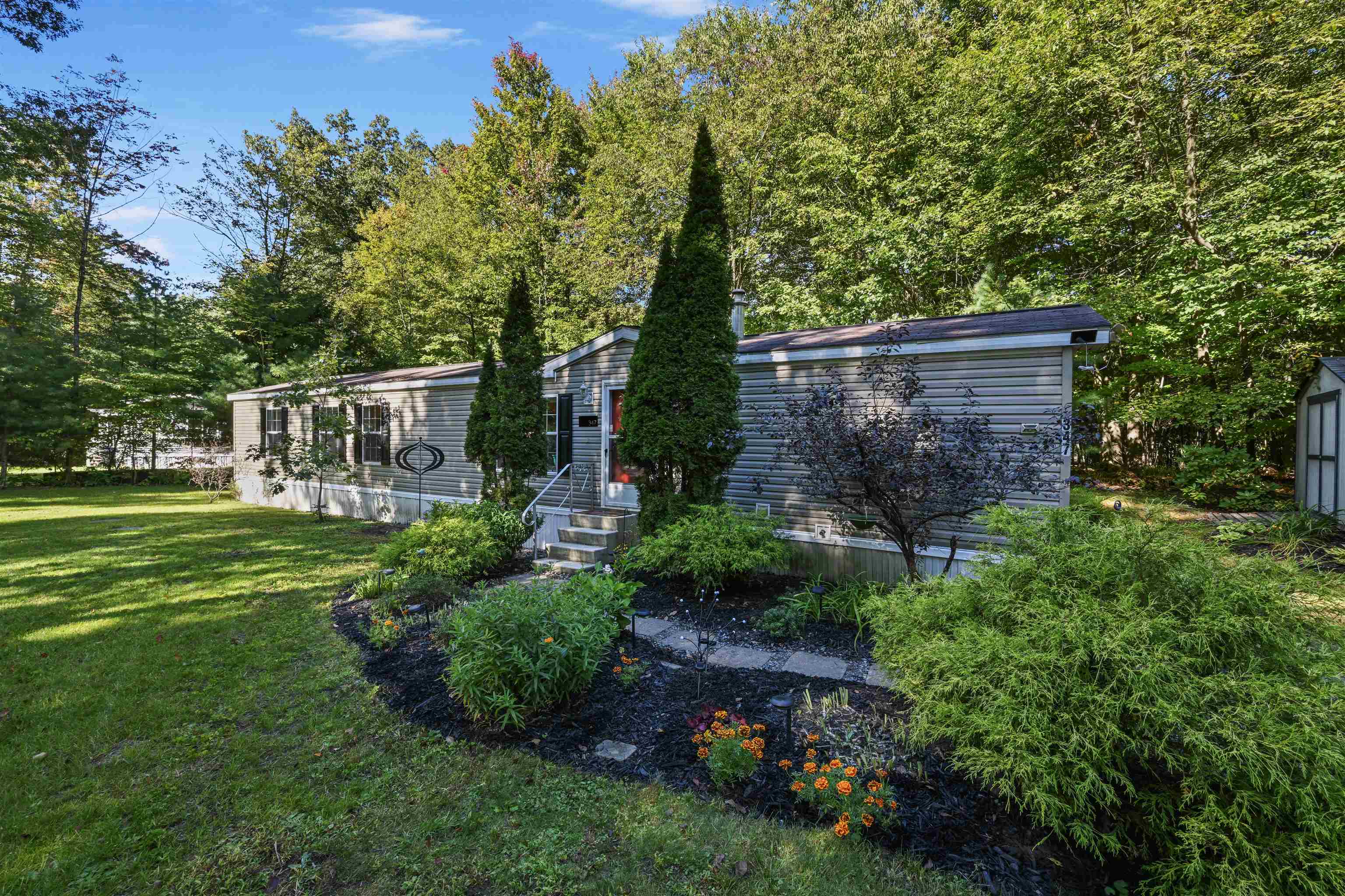 347 Shannon Road