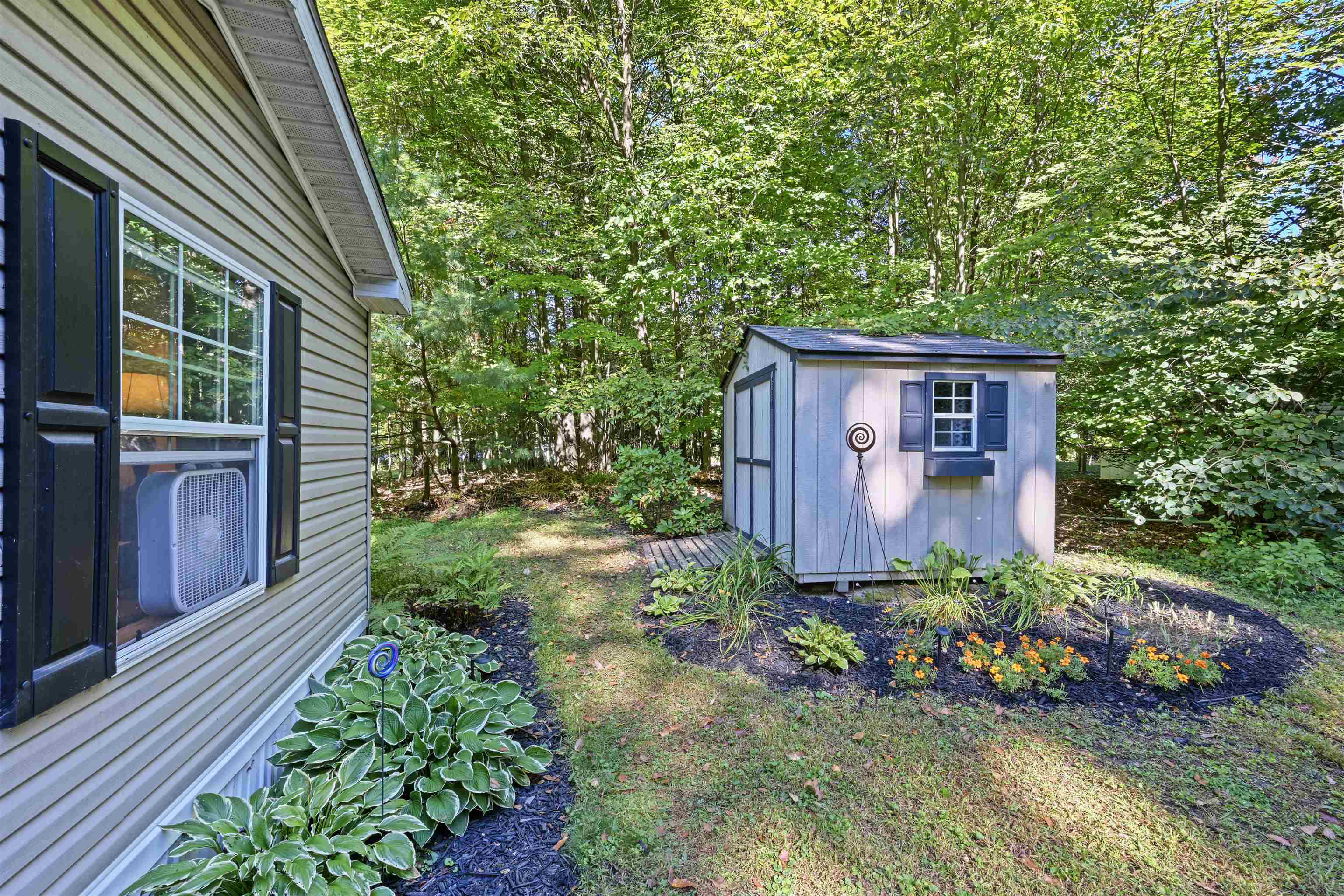 347 Shannon Road