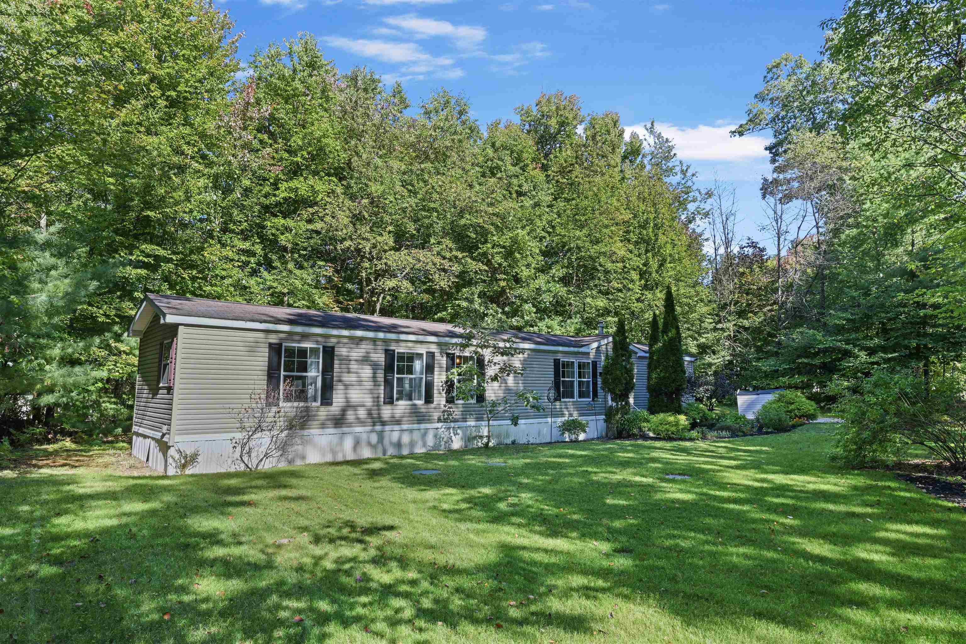 347 Shannon Road