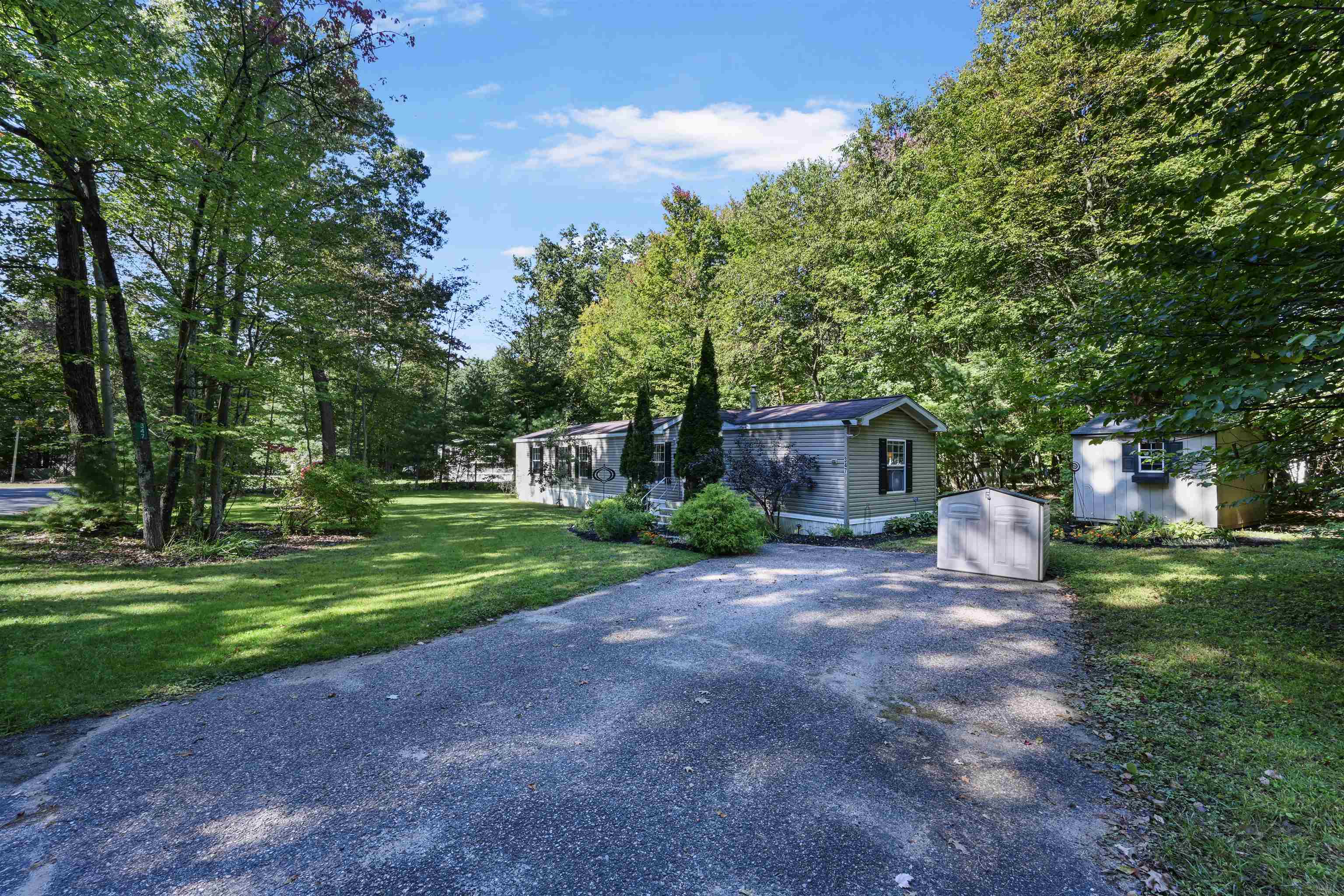 347 Shannon Road