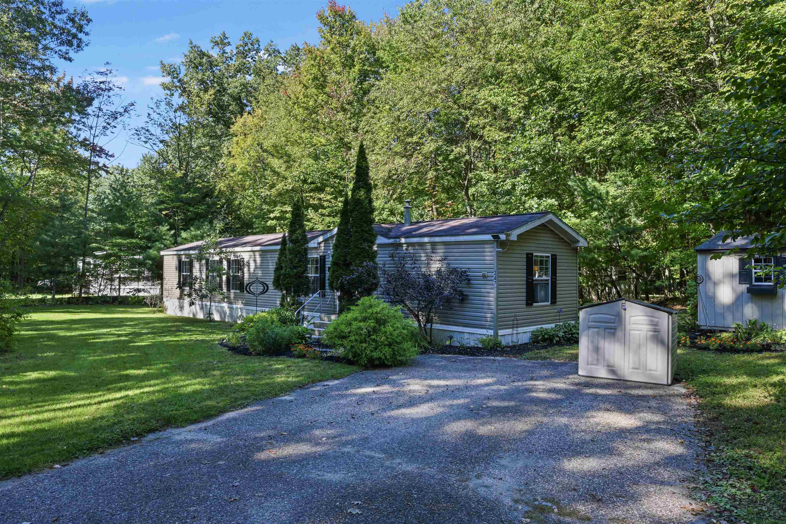 347 Shannon Road