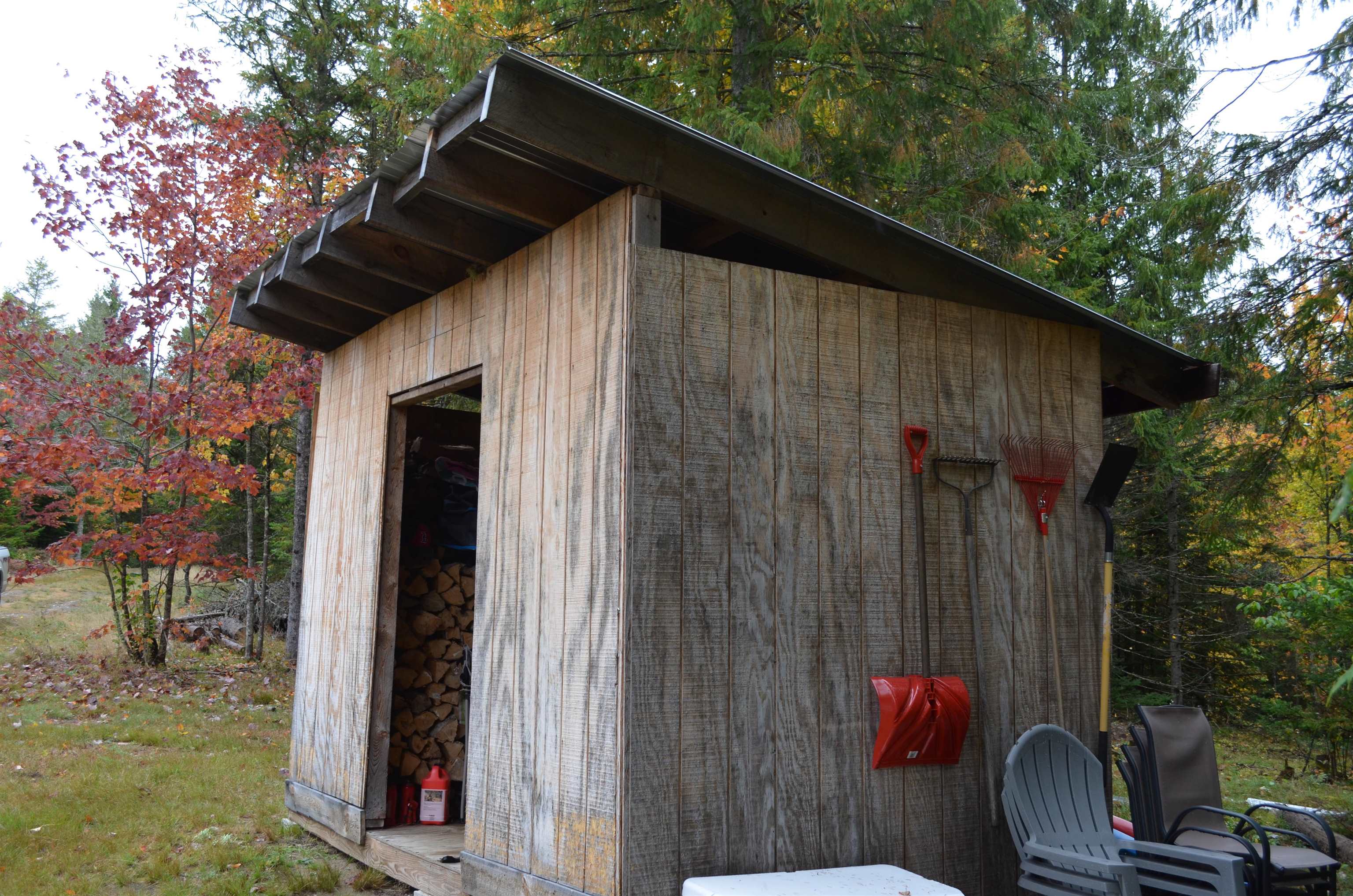 205 Deer Ridge Road