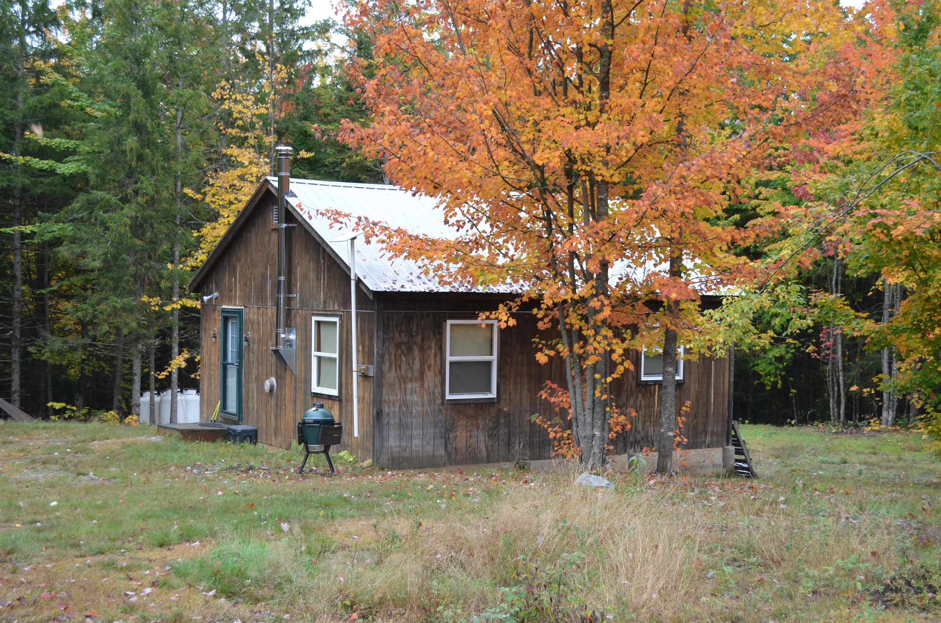 205 Deer Ridge Road