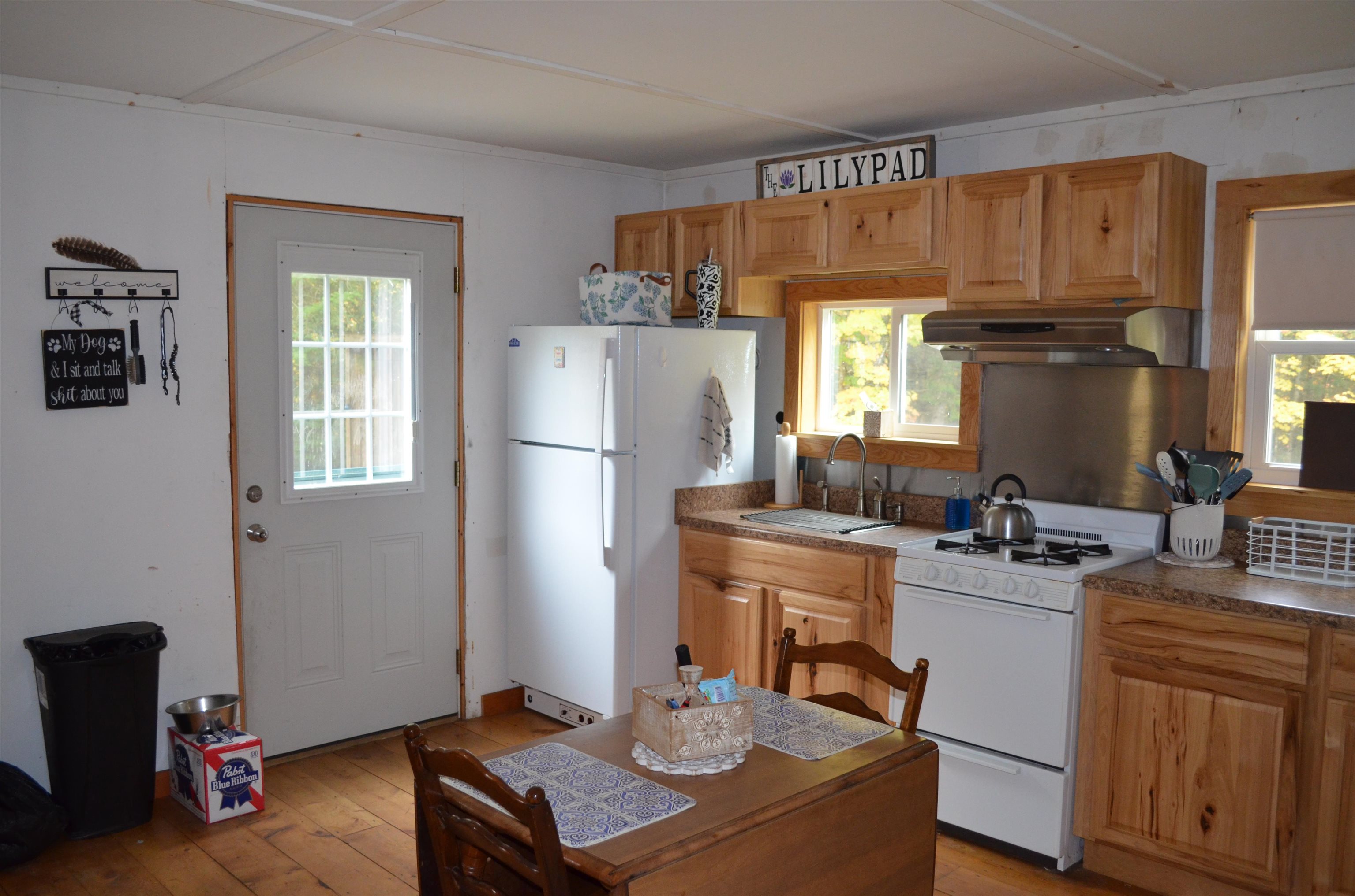 205 Deer Ridge Road