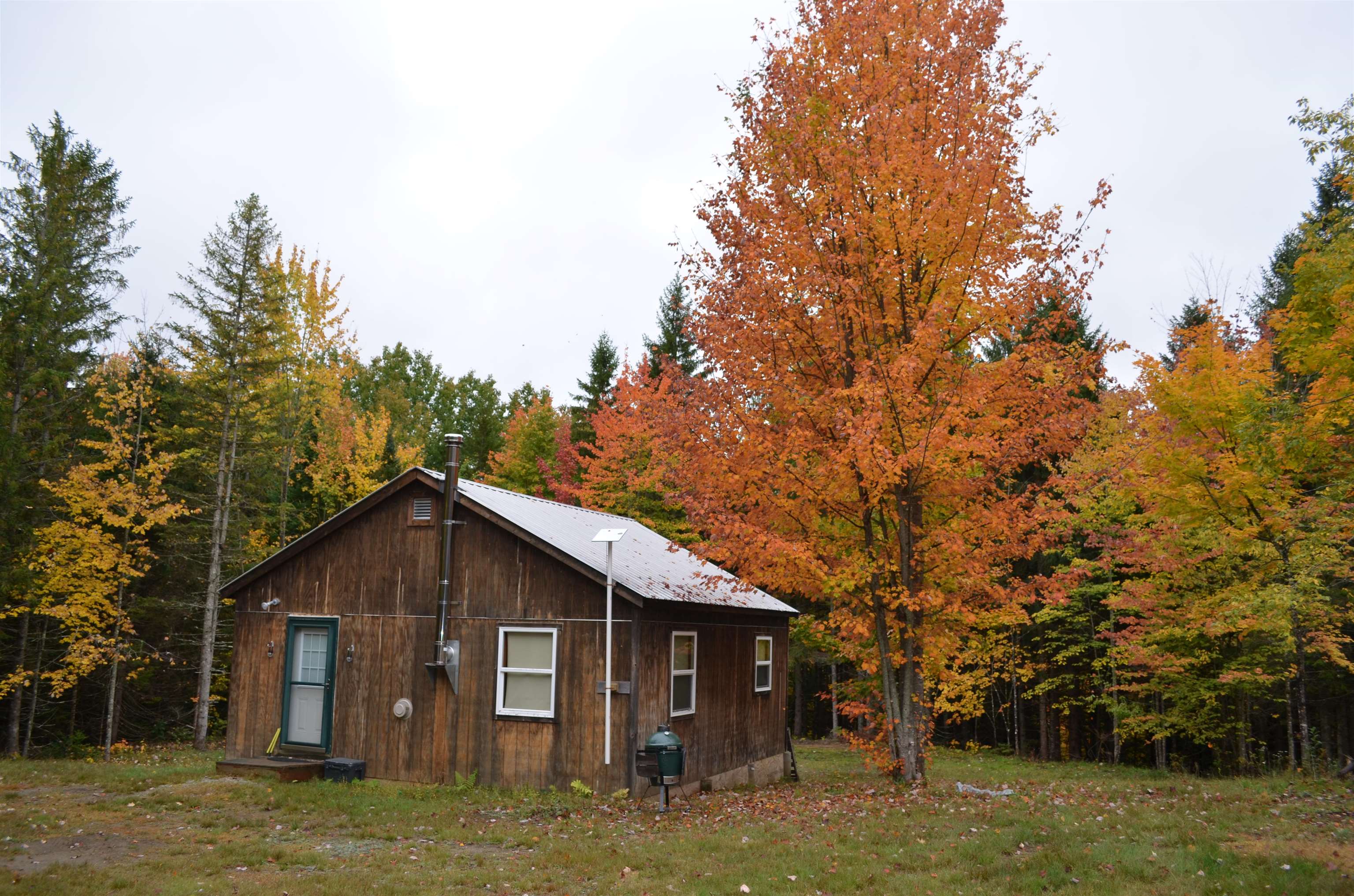 205 Deer Ridge Road
