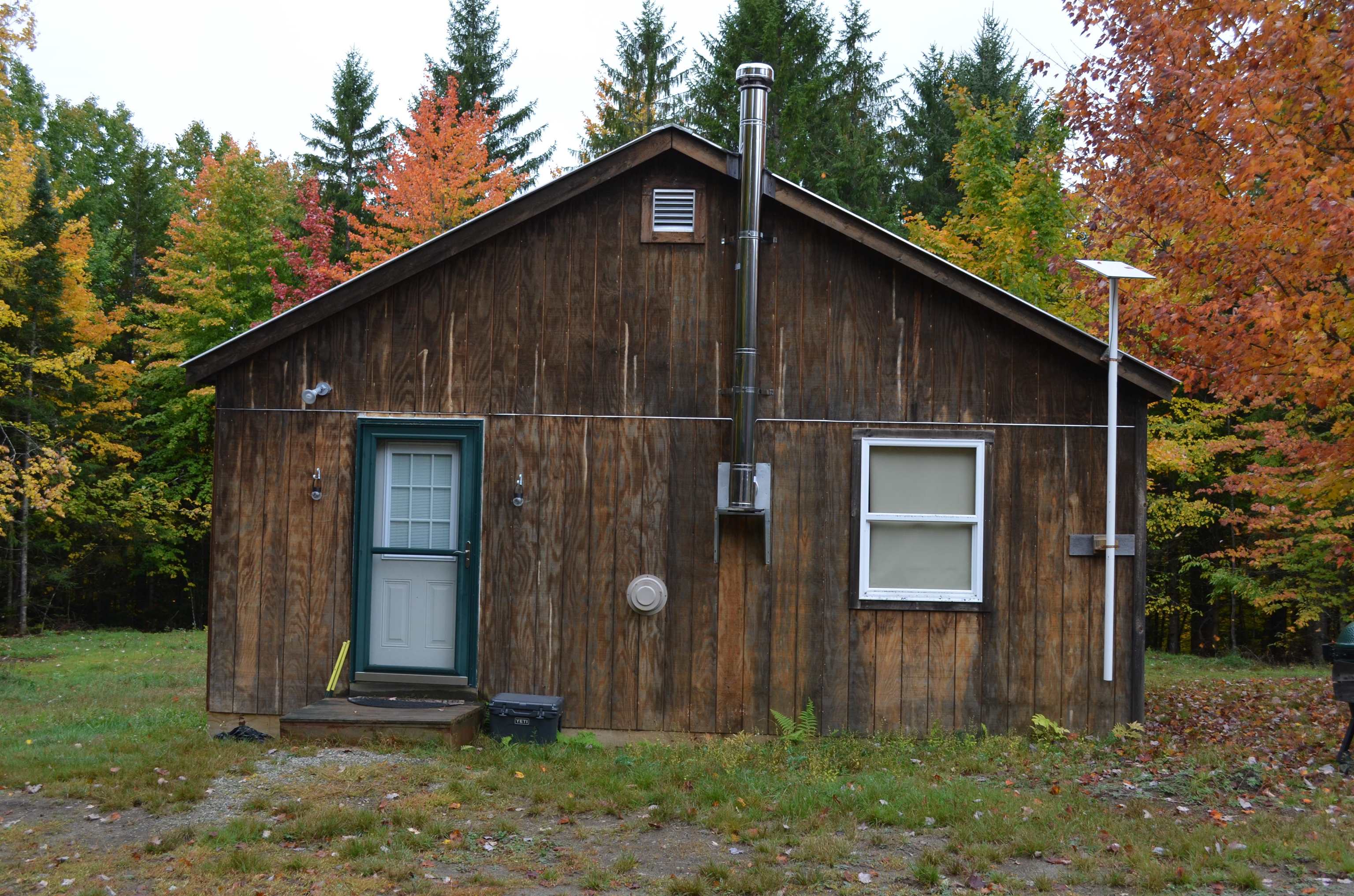 205 Deer Ridge Road