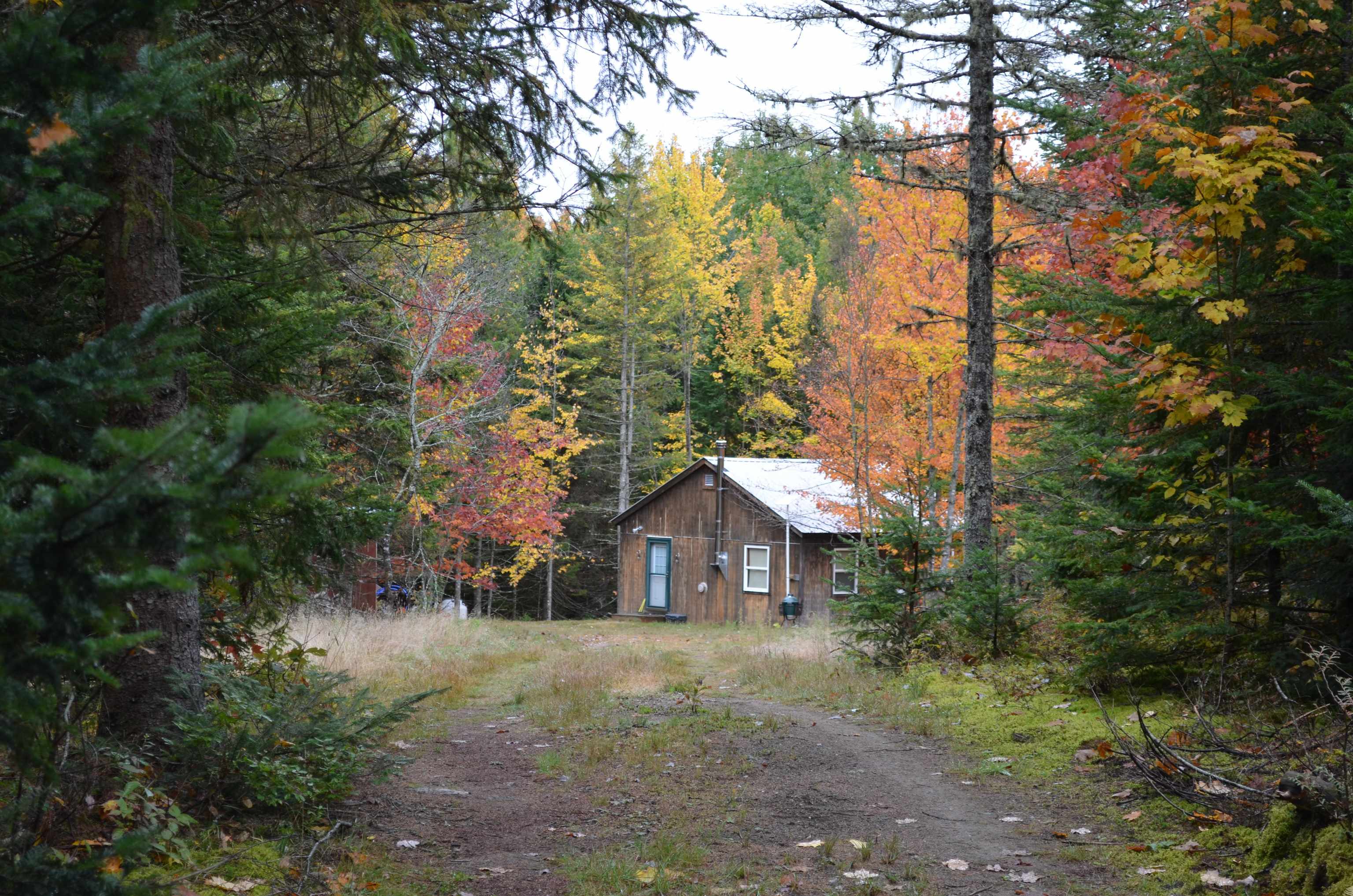 205 Deer Ridge Road