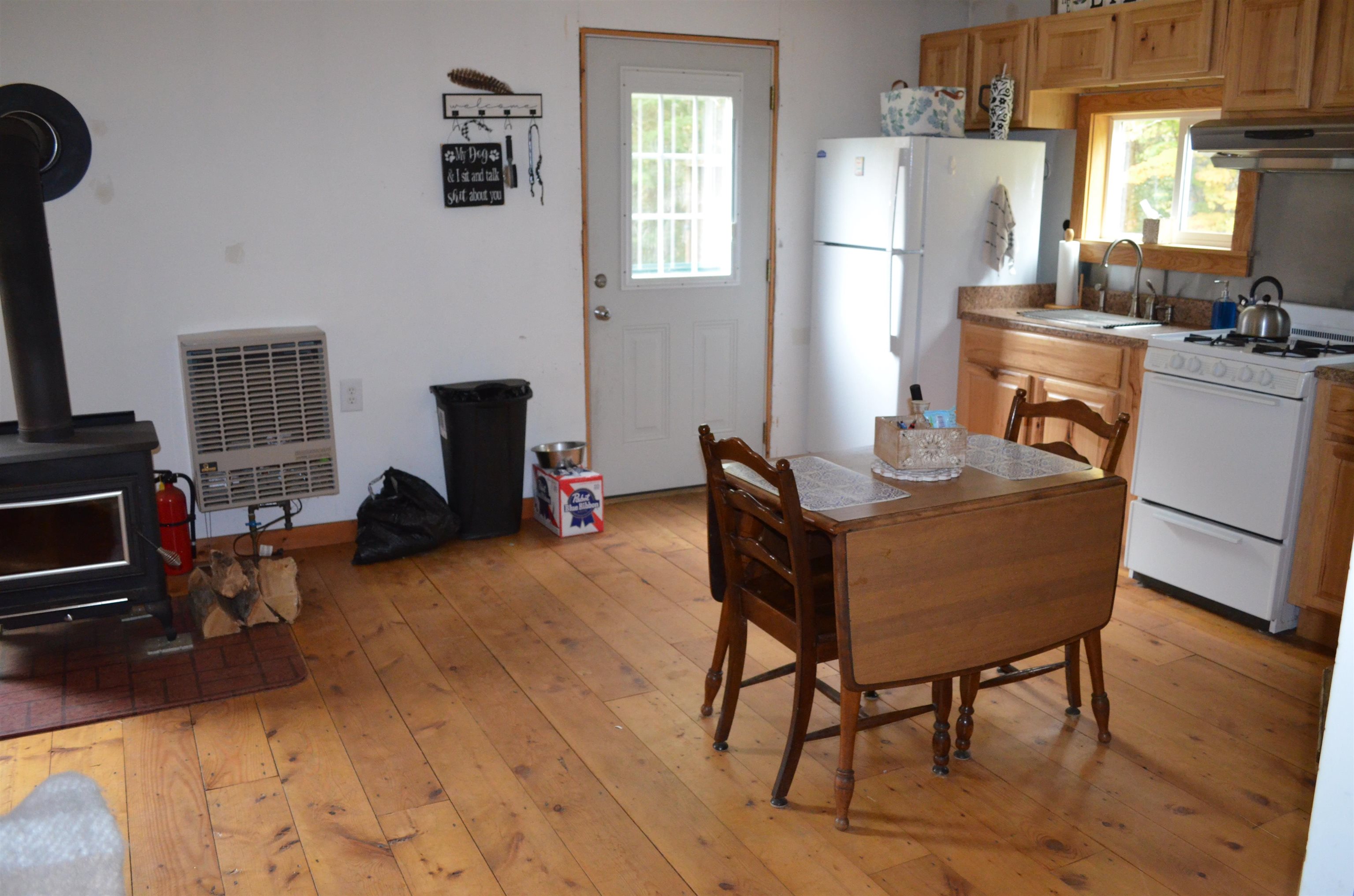 205 Deer Ridge Road