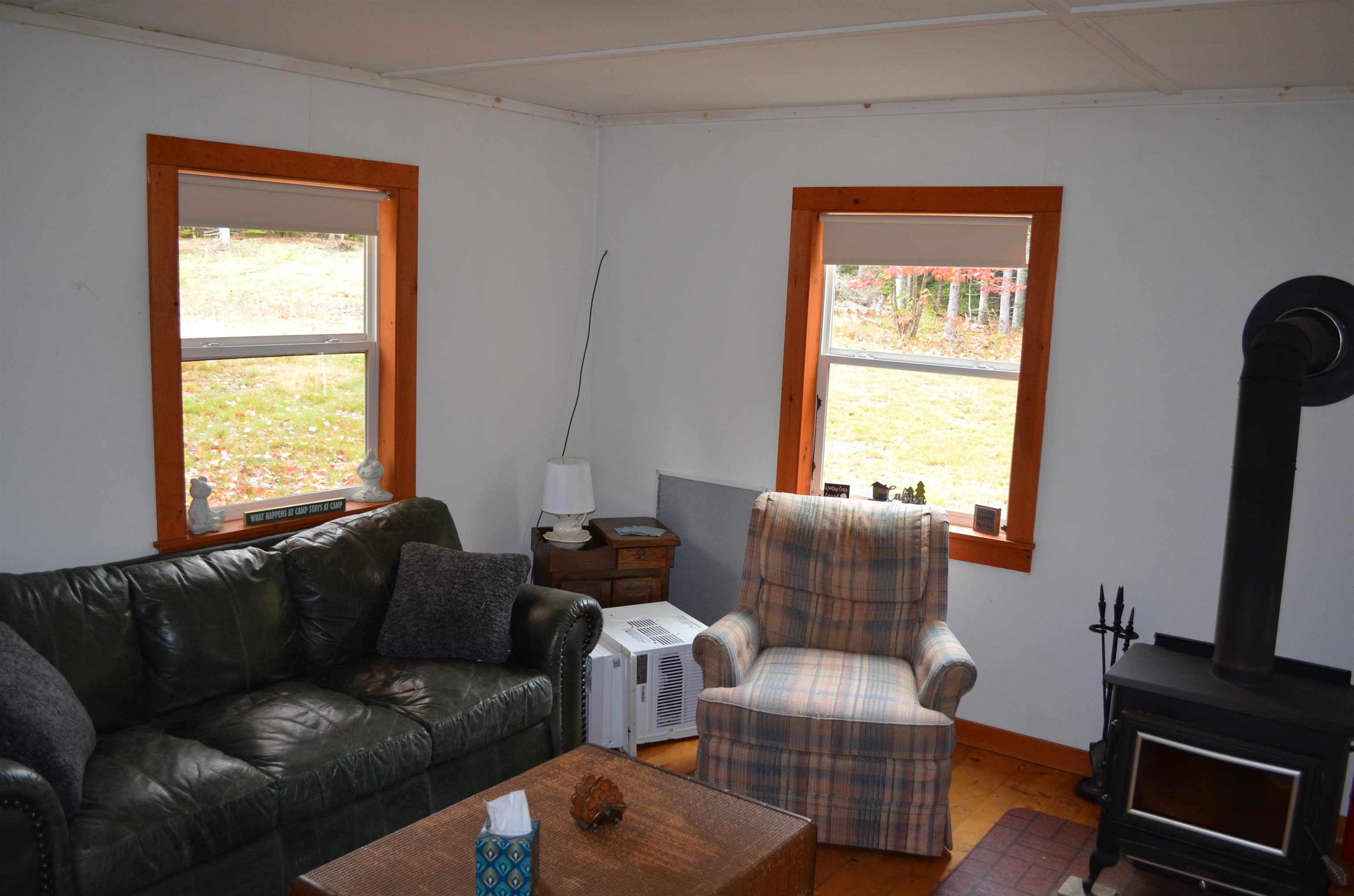 205 Deer Ridge Road
