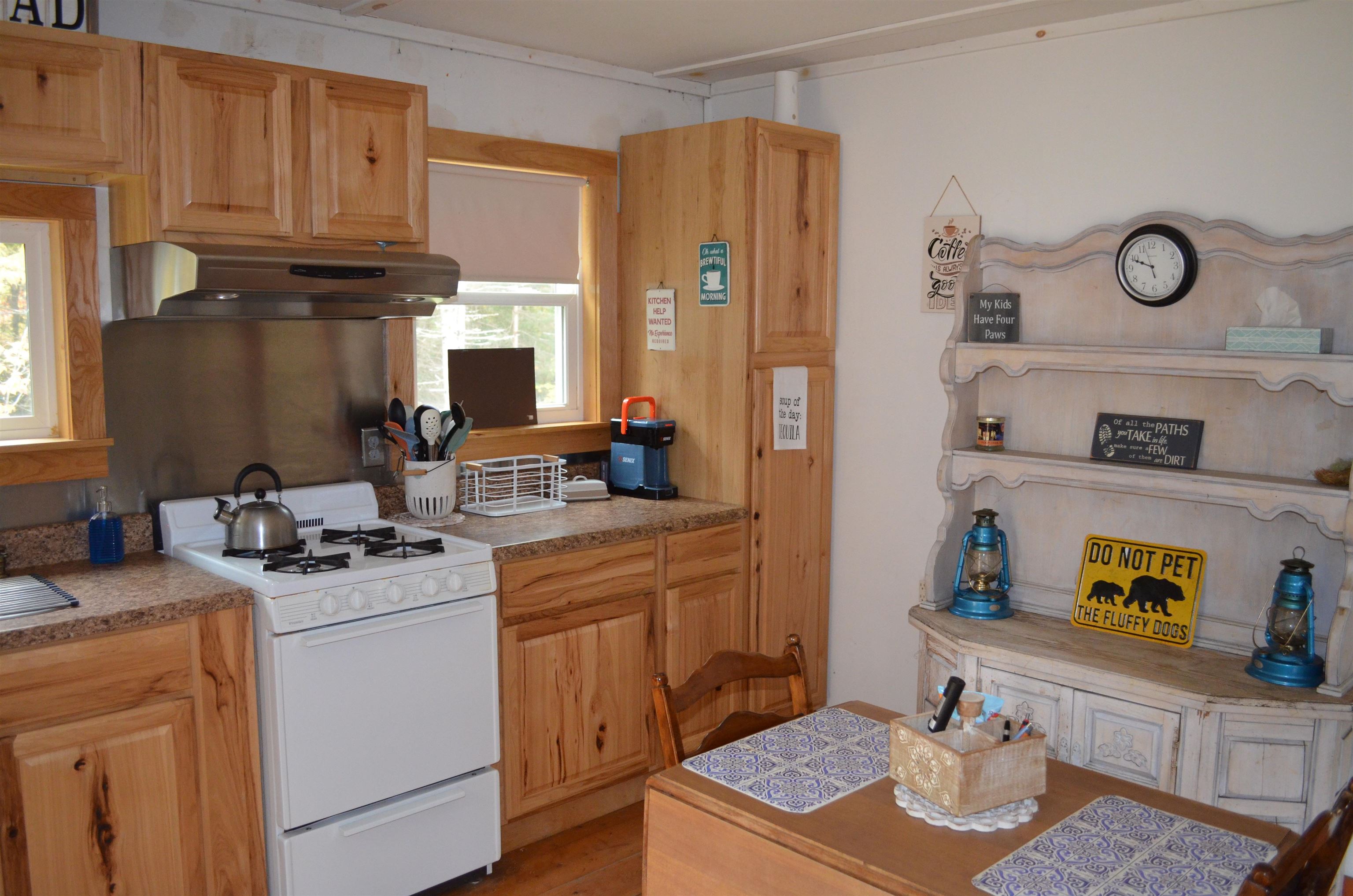 205 Deer Ridge Road